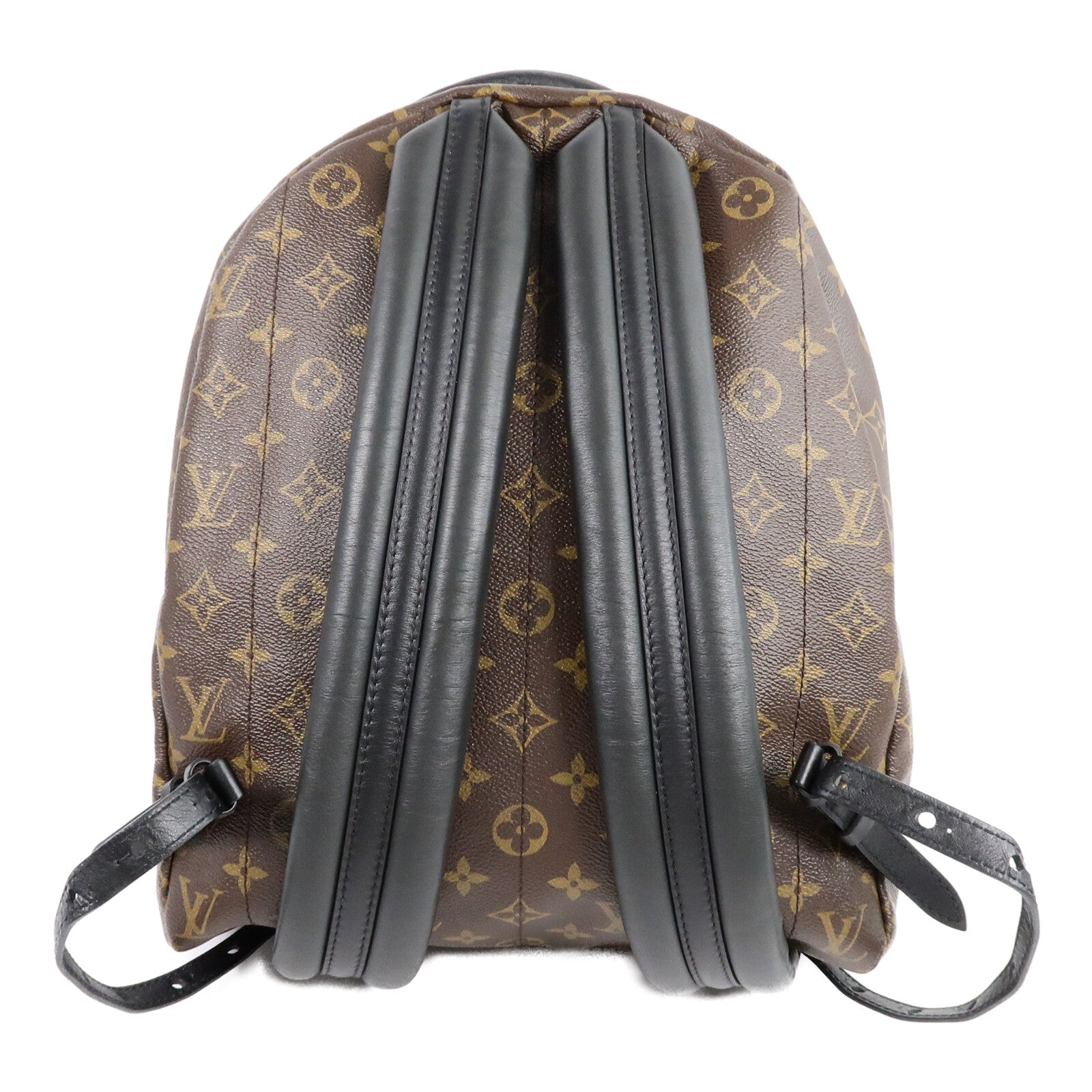 LOUIS VUITTON Monogram Palm Springs MM背包