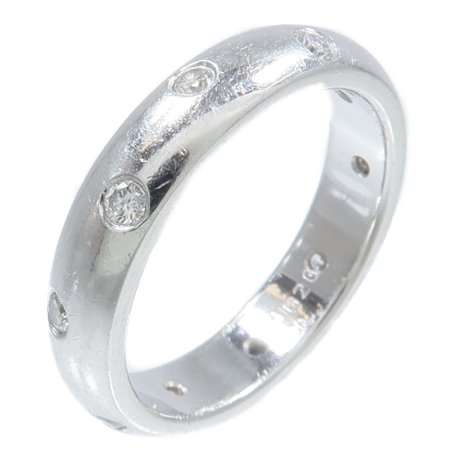 JEWELRY PT900鉑金Diamond Ring鑽石戒指