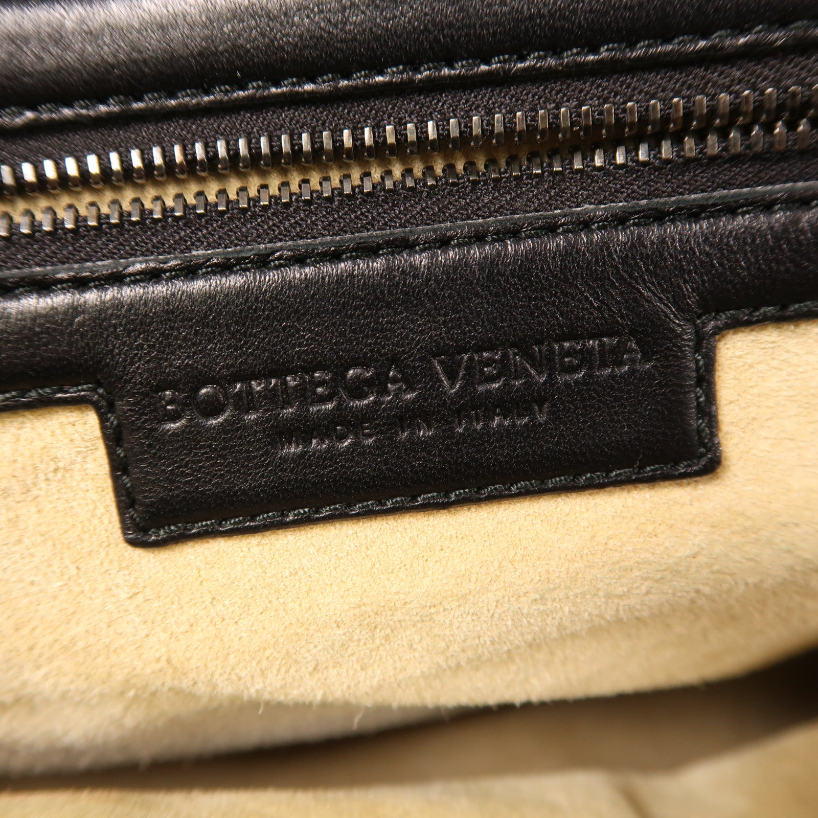 BOTTEGA VENETA 牛皮皮革Tote Bag肩背袋