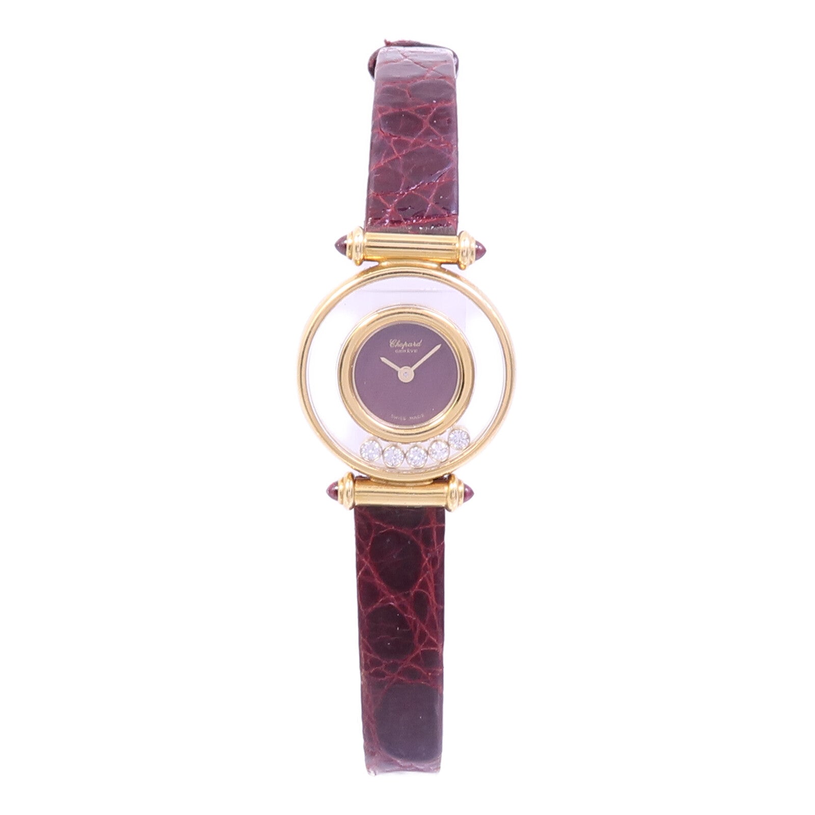 Chopard Happy Diamond 20/4780-21