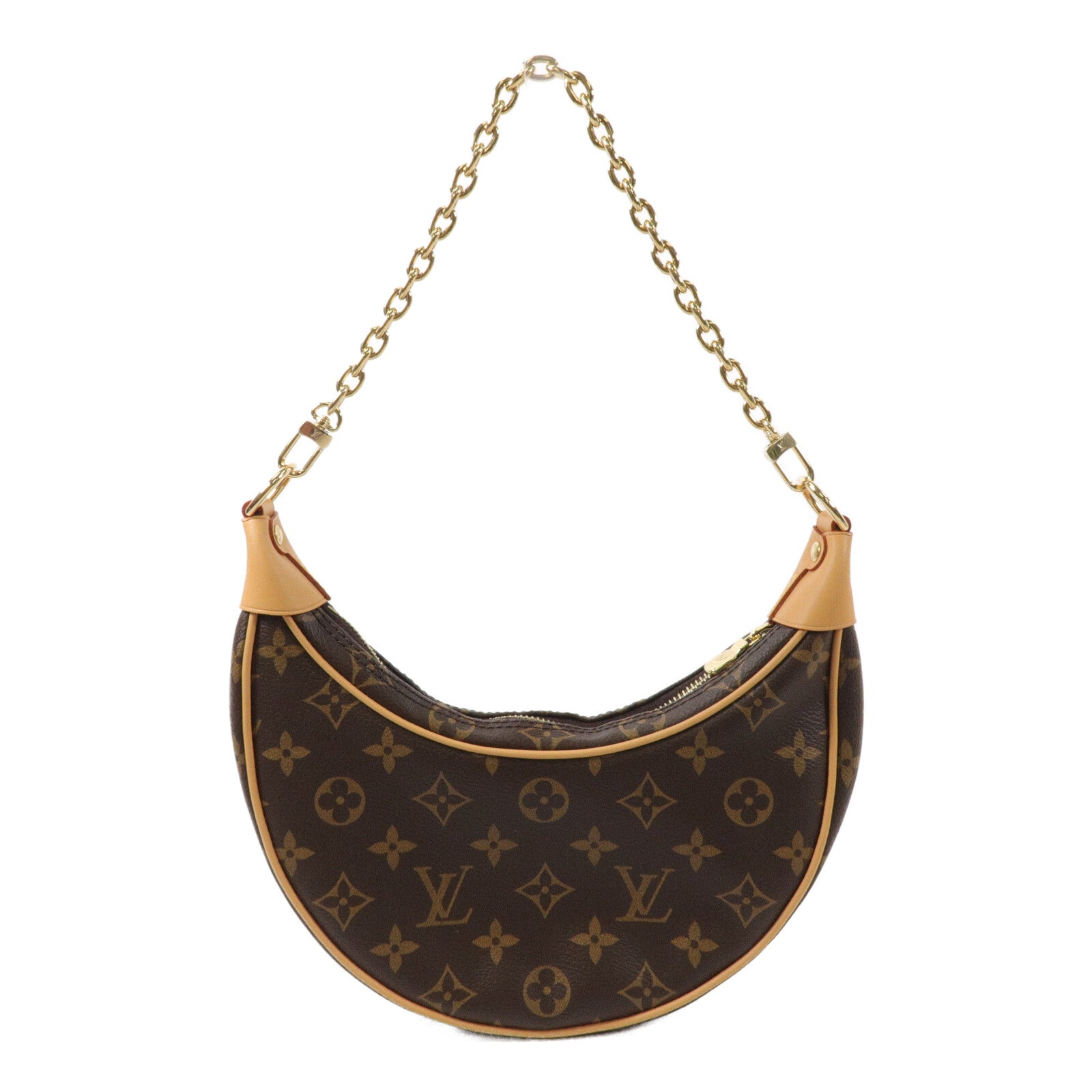 LOUIS VUITTON Monogram Loop肩背袋
