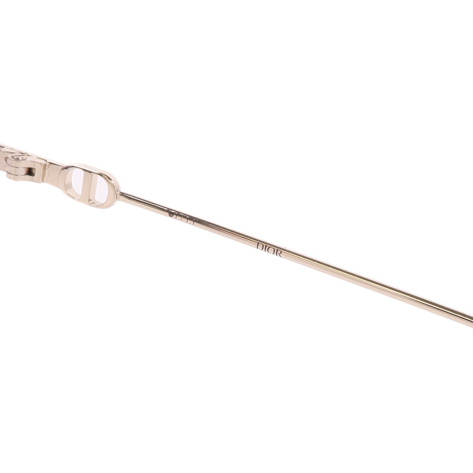 Dior 金屬Sunglass太陽眼鏡