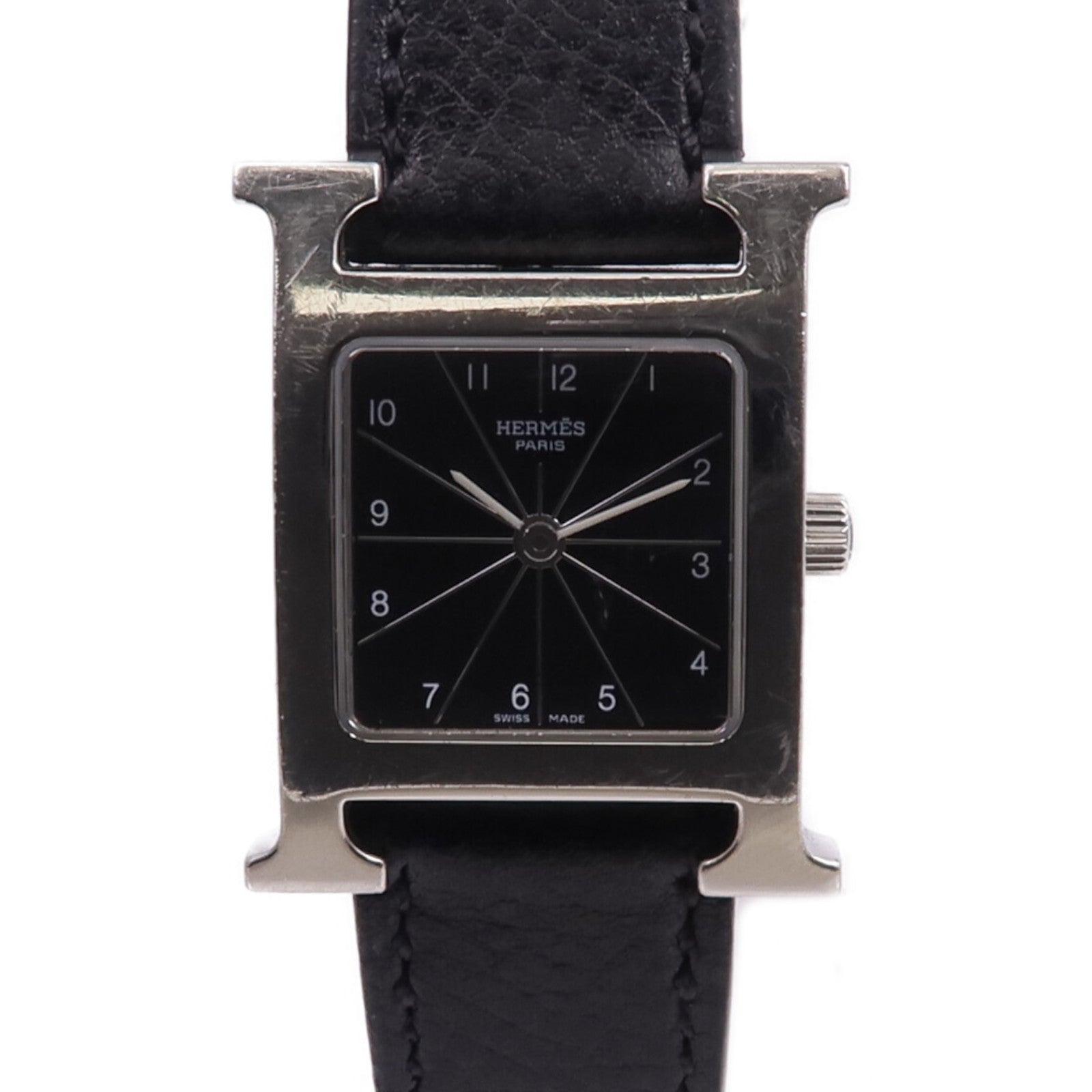 HERMES H Watch HH1.210