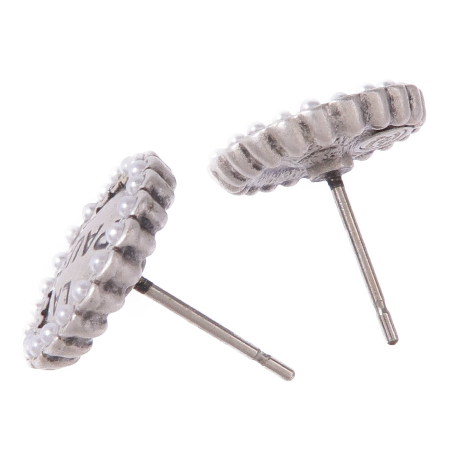 CHANEL 金屬Earrings耳環