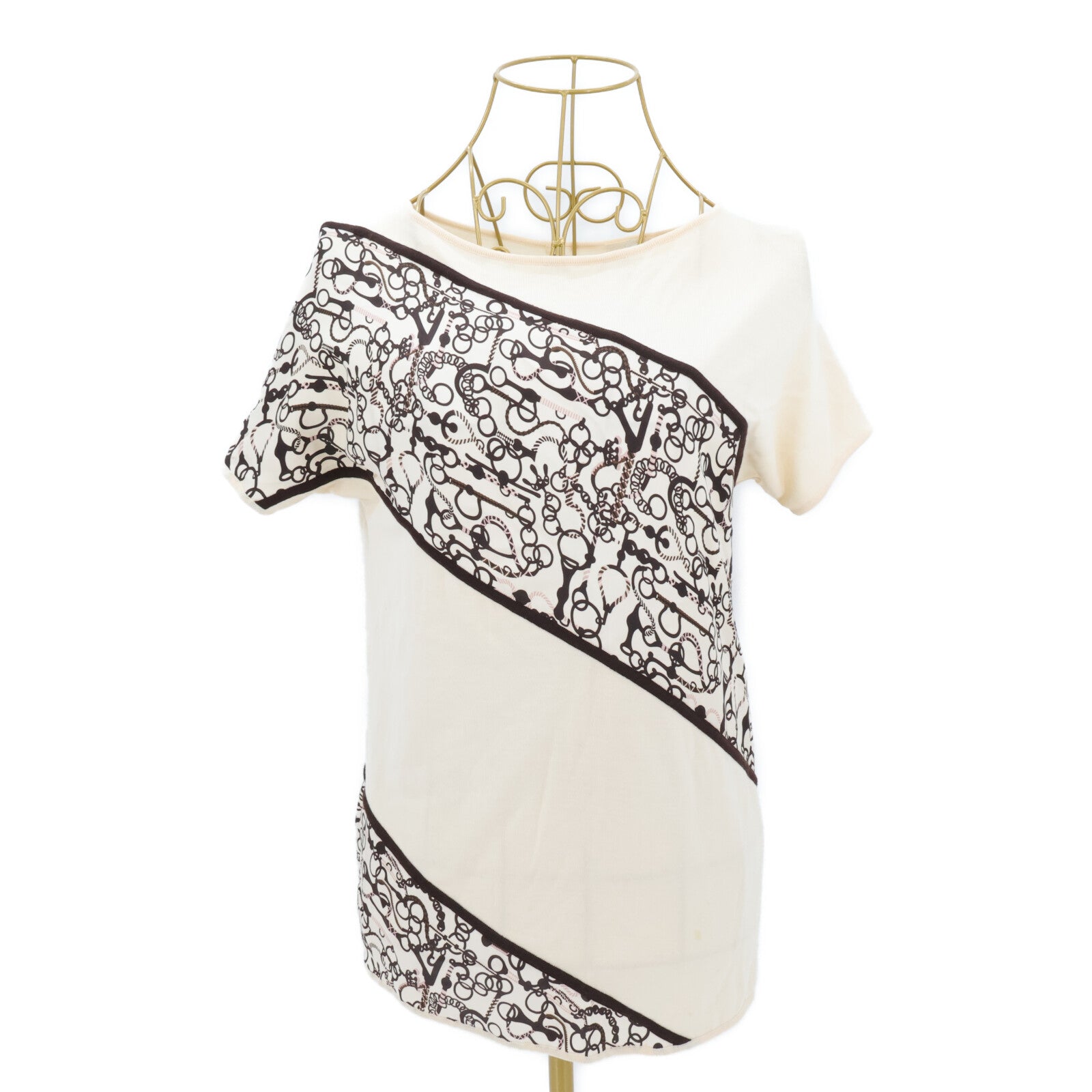 HERMES Shirt針織