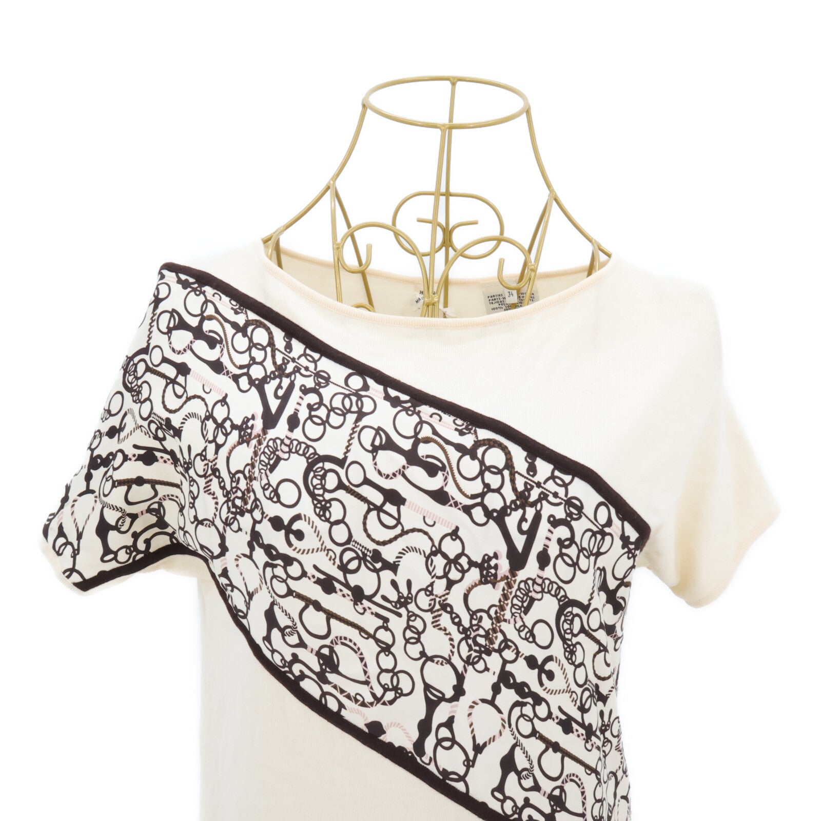 HERMES Shirt針織