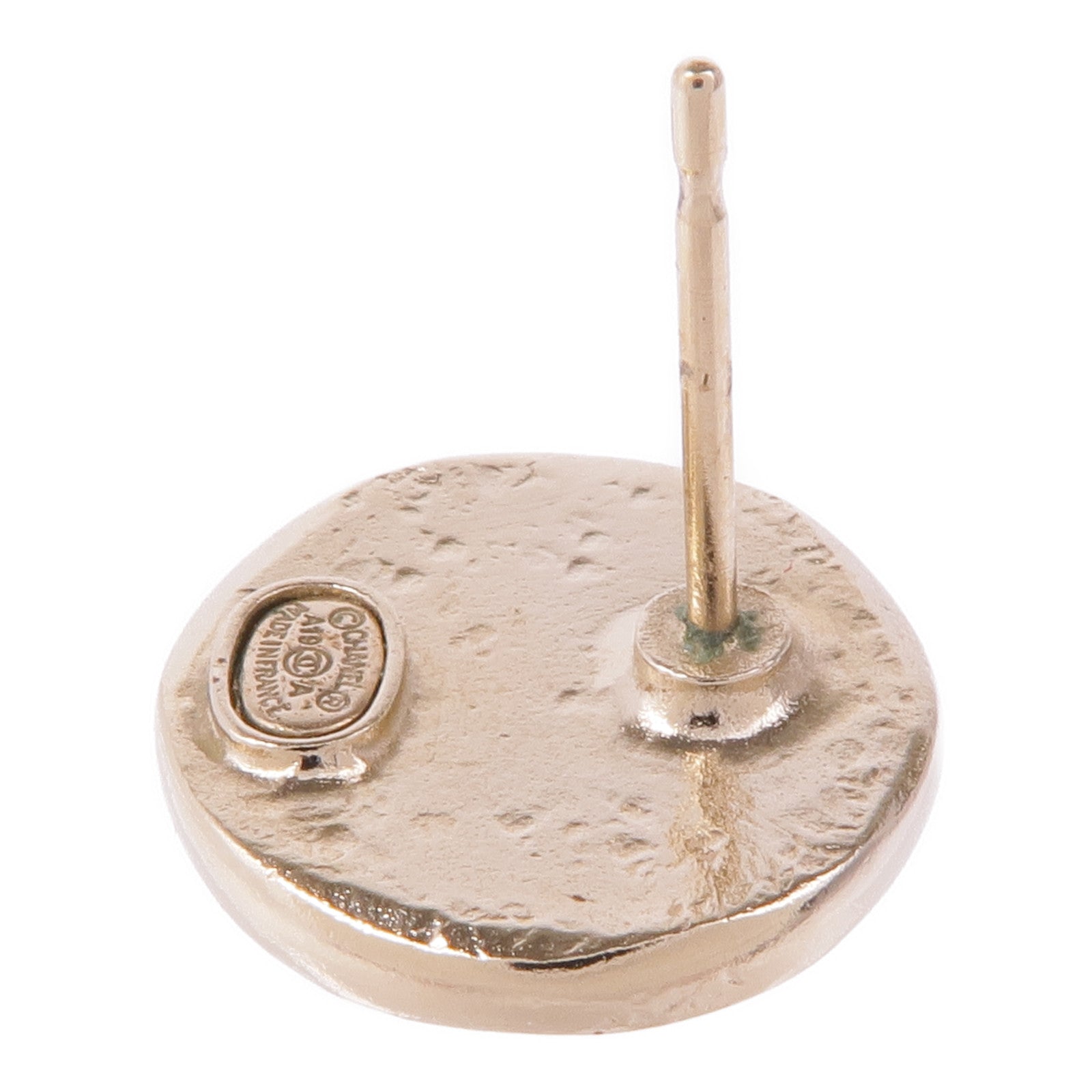 CHANEL 金屬Earrings耳環