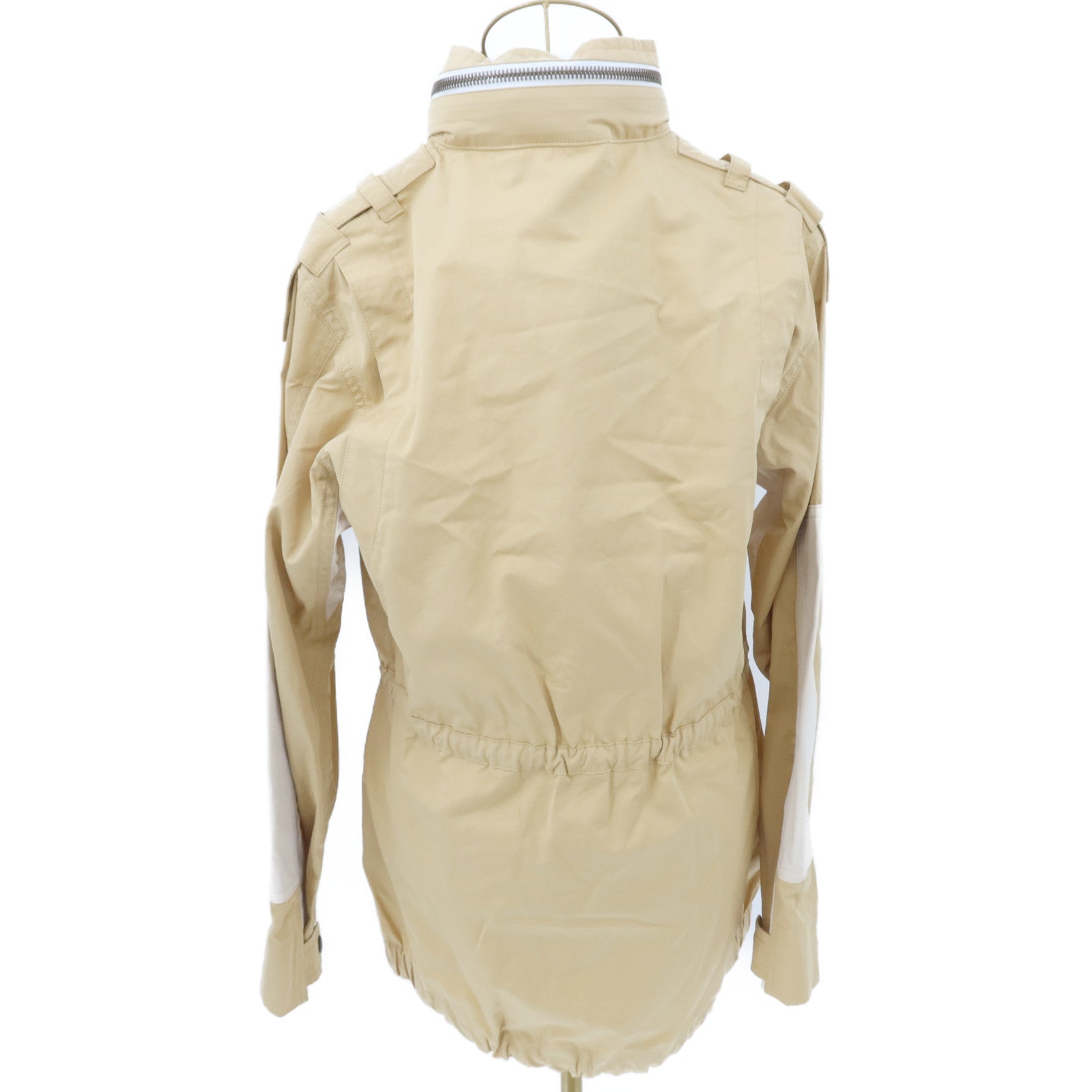 LOUIS VUITTON Cotton Jacket外套
