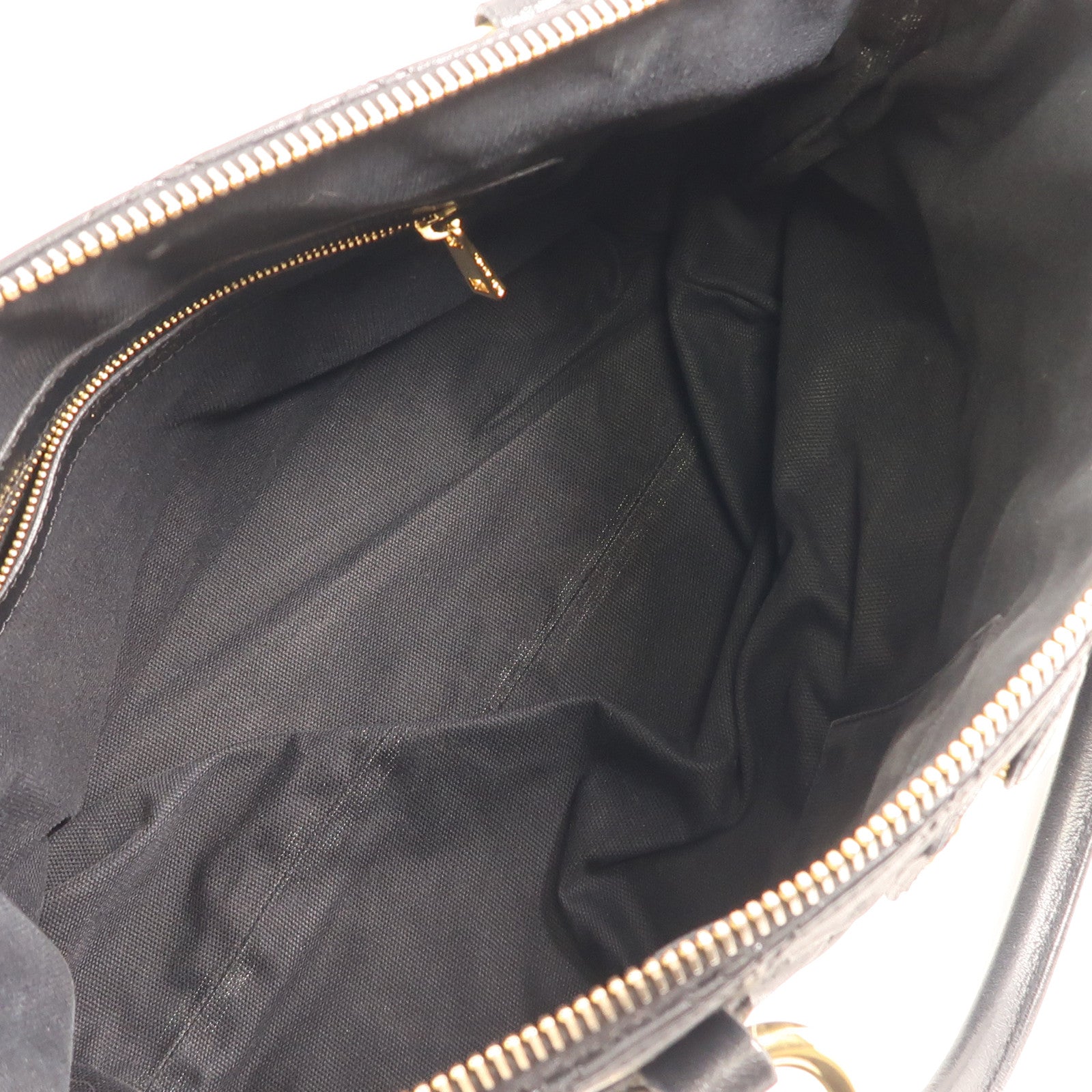 MARC JACOBS 皮革Shoulder Bag金扣手挽肩背兩用袋