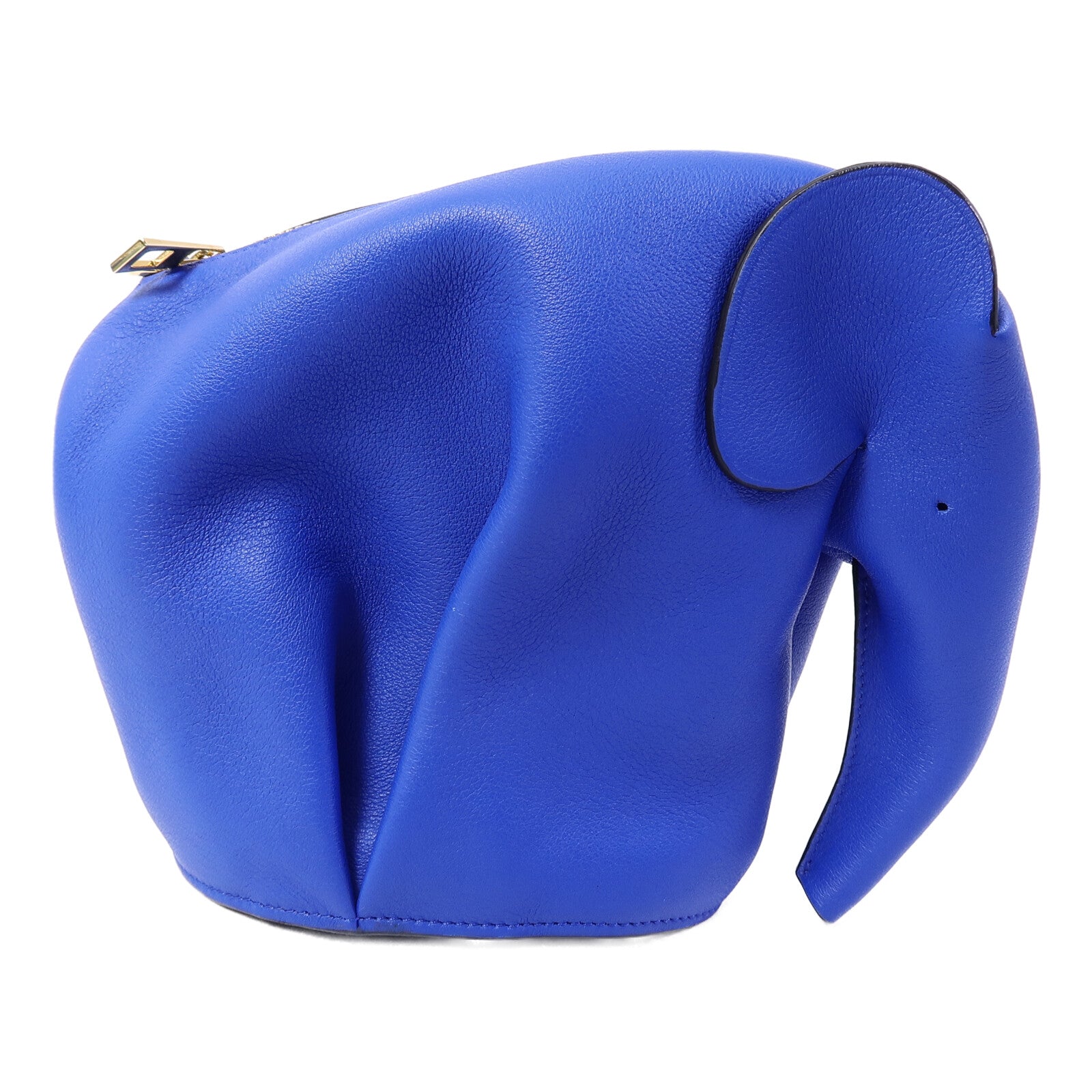 LOEWE 牛皮皮革Shoulder Bag肩背袋