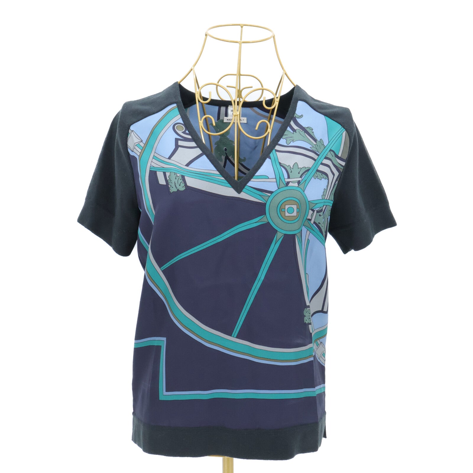 HERMES Shirt上衣