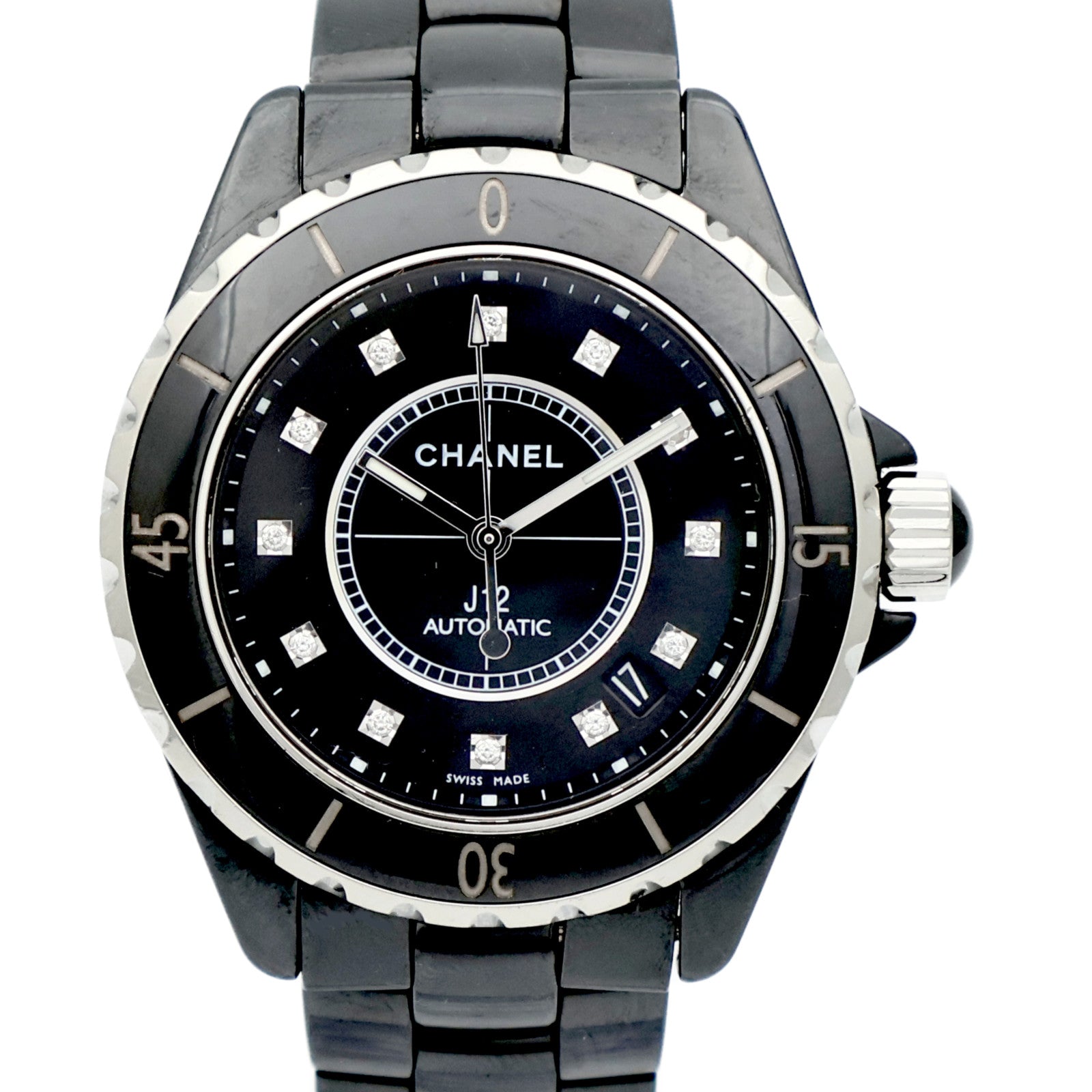 CHANEL J12 H1626