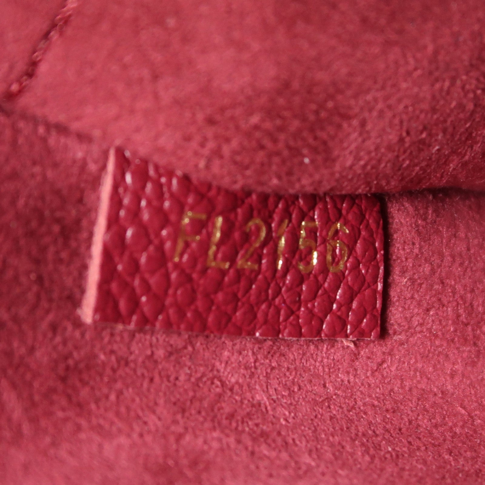 LOUIS VUITTON LV GHW Alma Bag Into 2 Way Shoulder Bag M42719 Monogram Brown