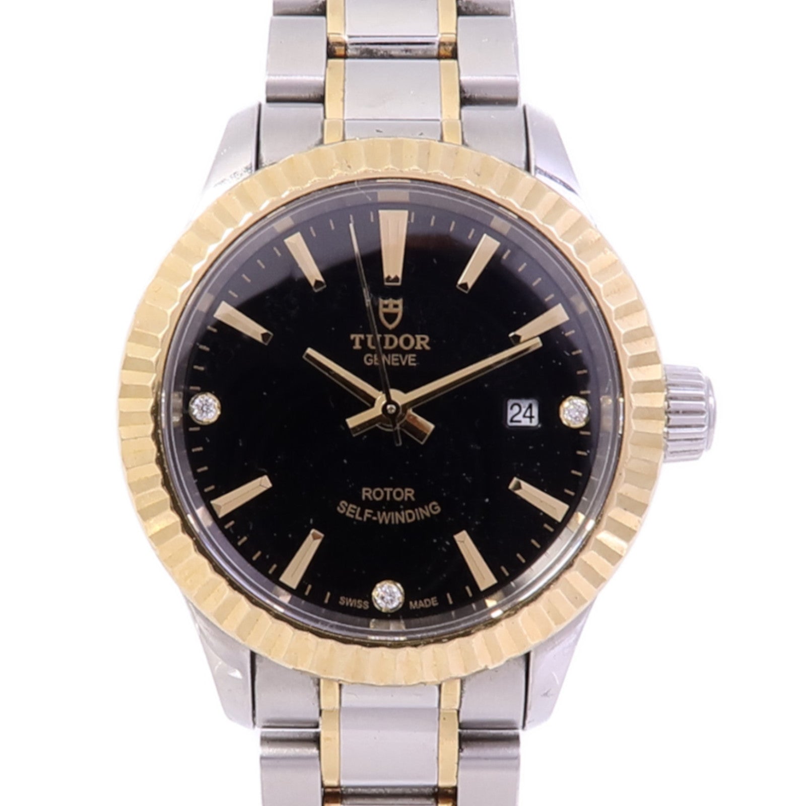 TUDOR Style 12113