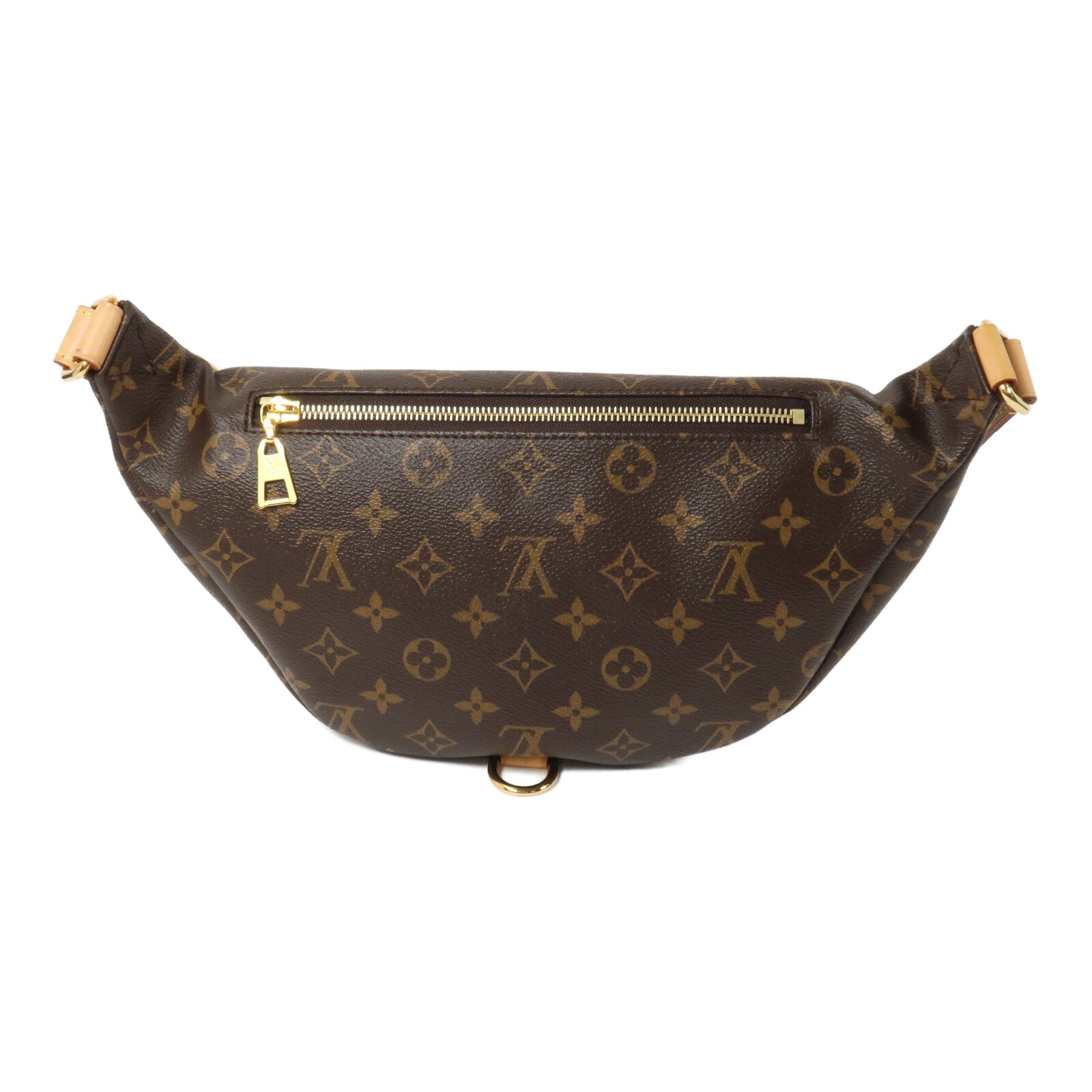 LOUIS VUITTON Monogram Bum Bag腰包