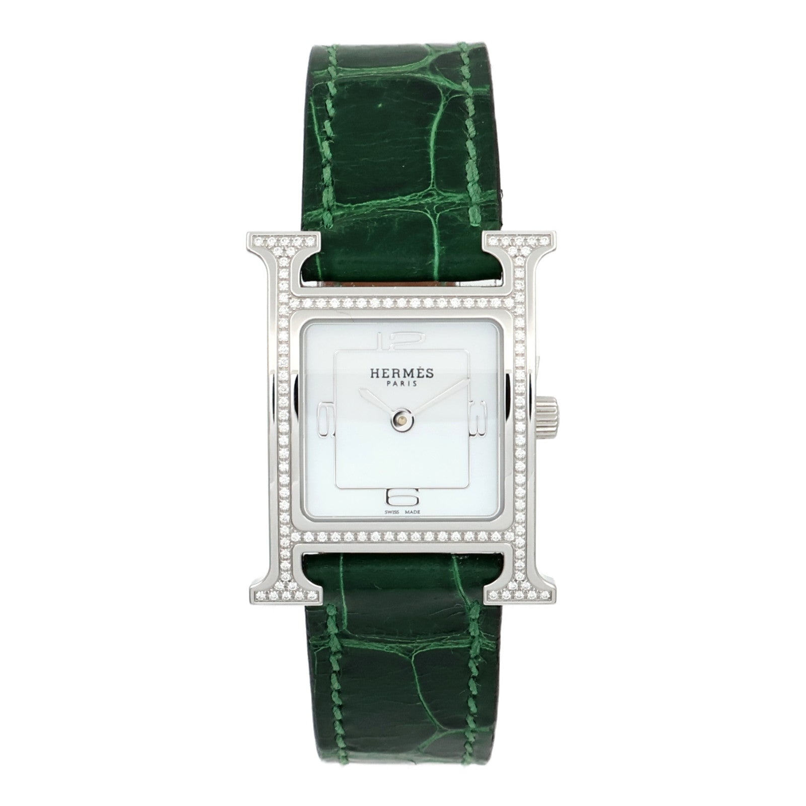 HERMES H watch HH1.235C