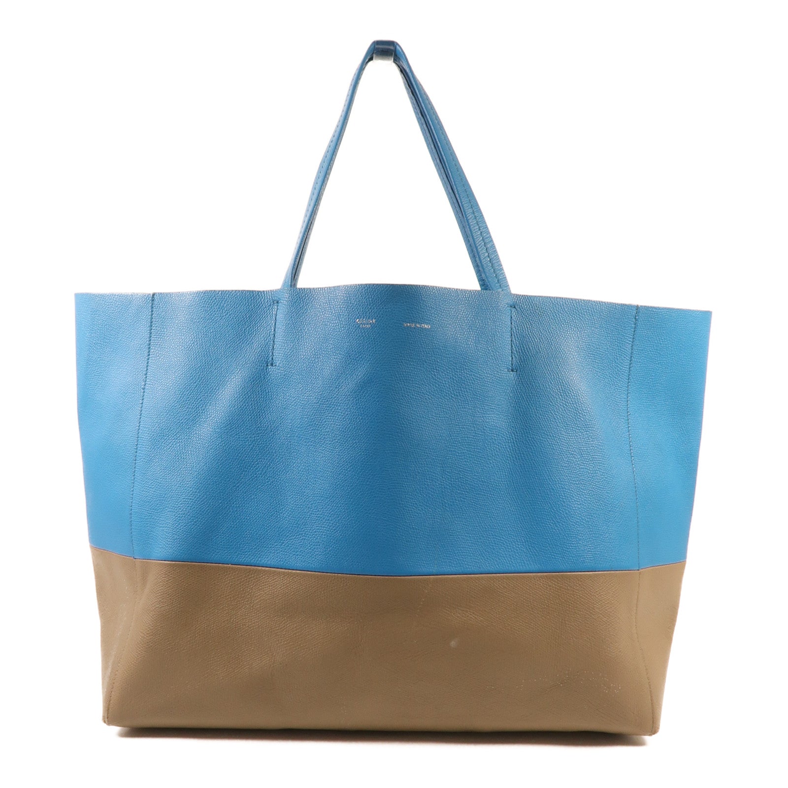 CELINE 牛皮皮革Shoulder Bag肩背袋