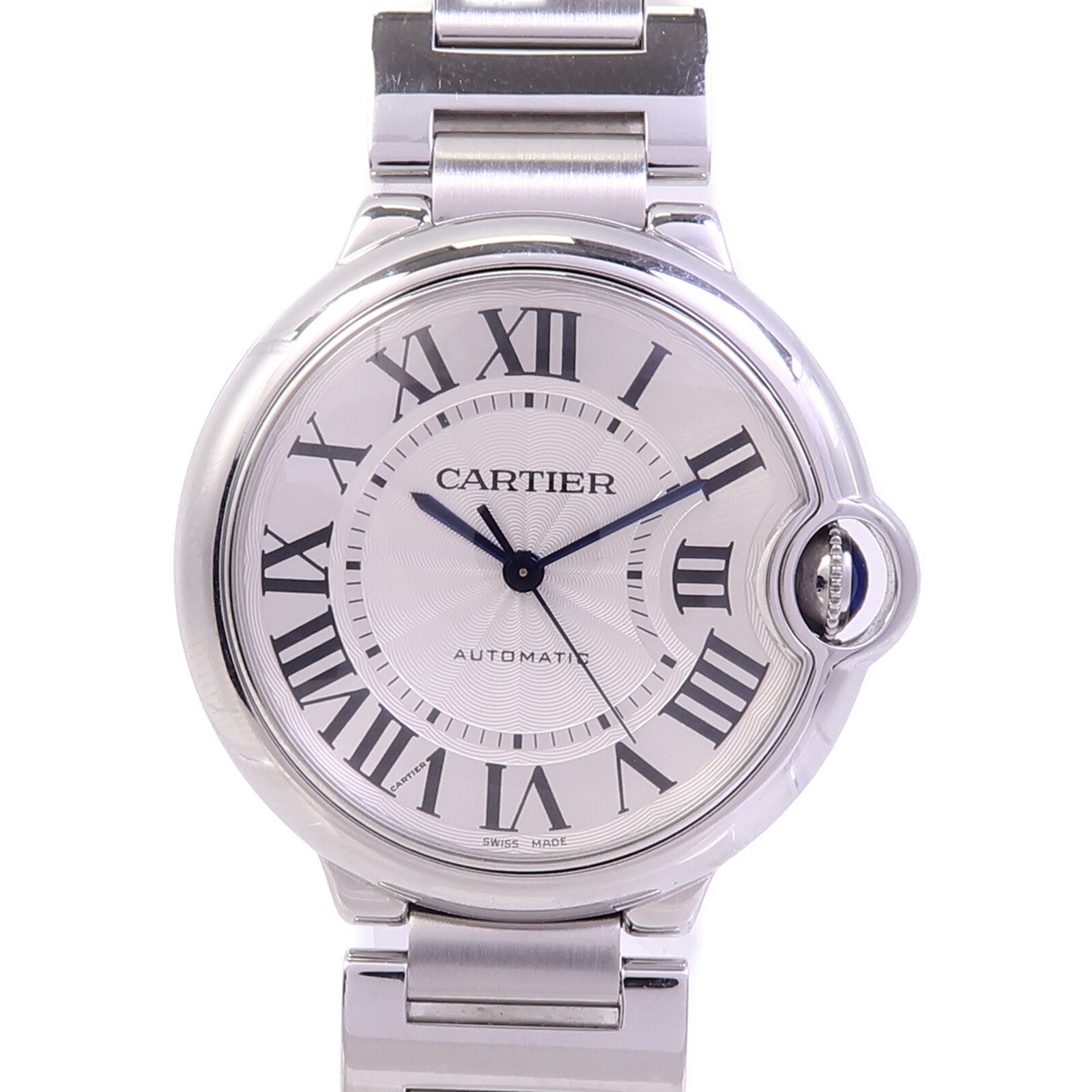 CARTIER Ballon Bleu W6920046