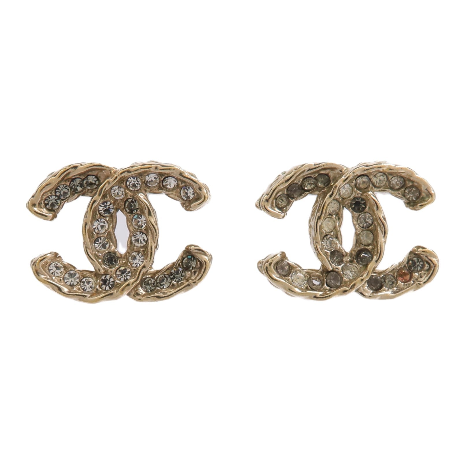 CHANEL 金屬Earrings耳環