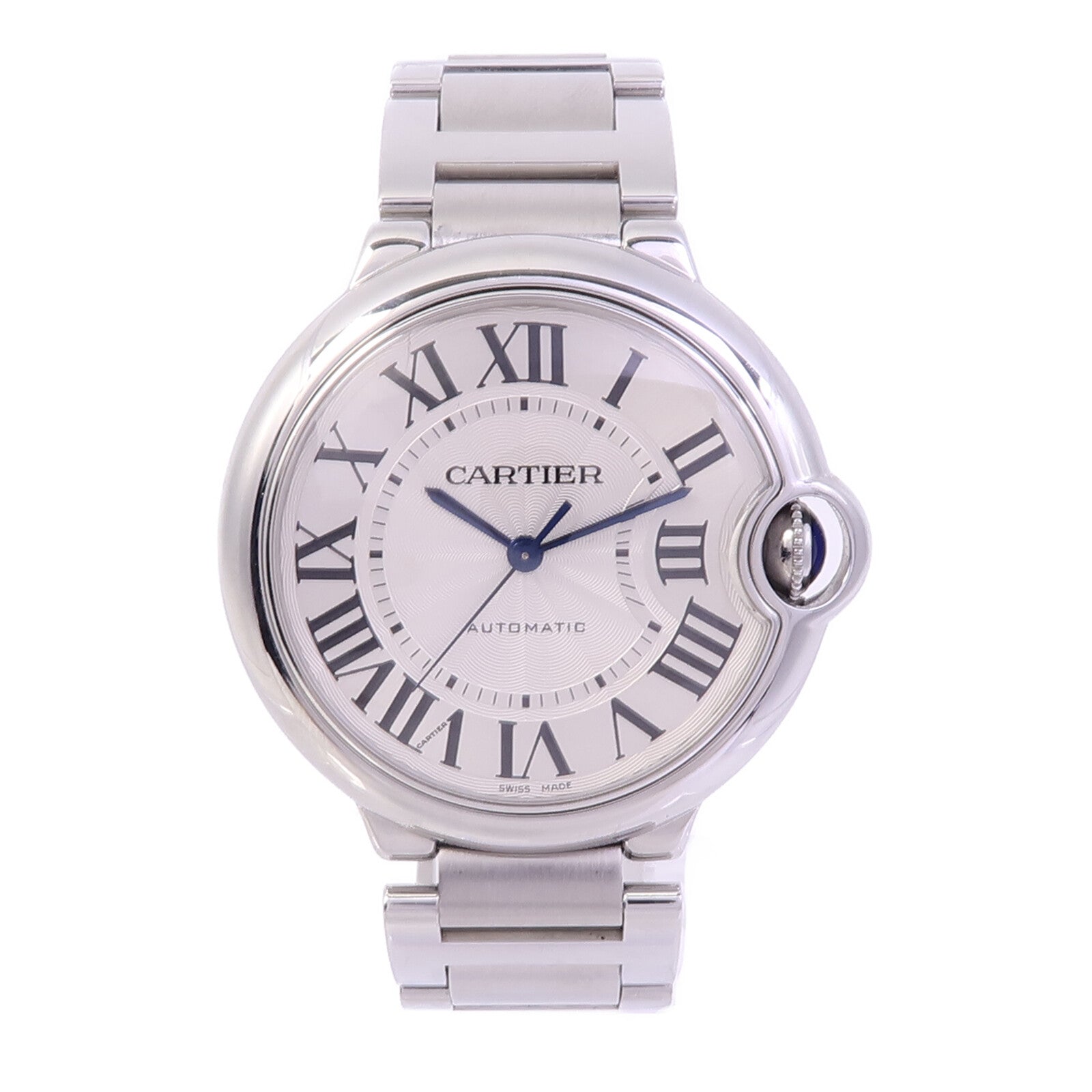 CARTIER Ballon Bleu W6920046