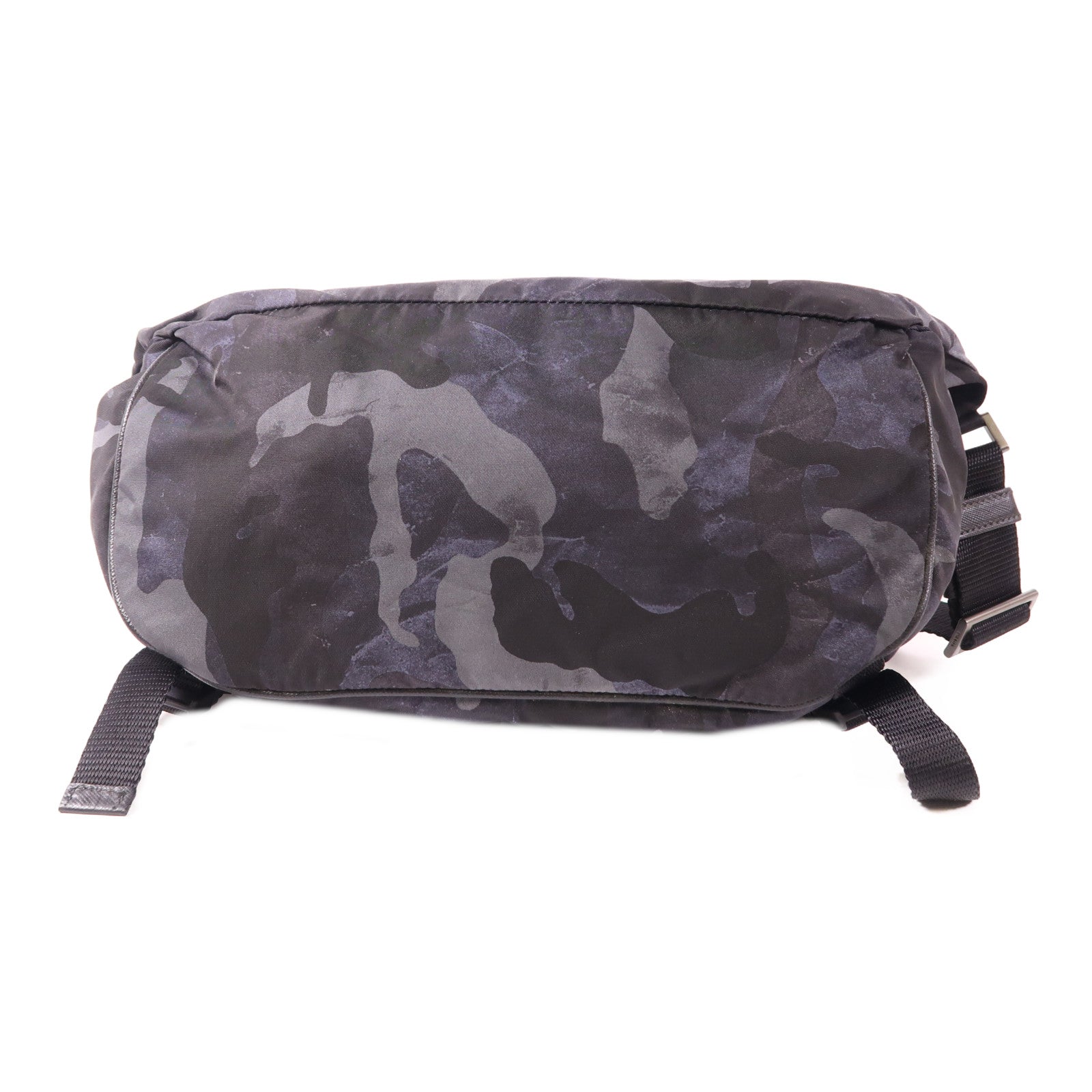 PRADA 尼龍Waist Bag腰包