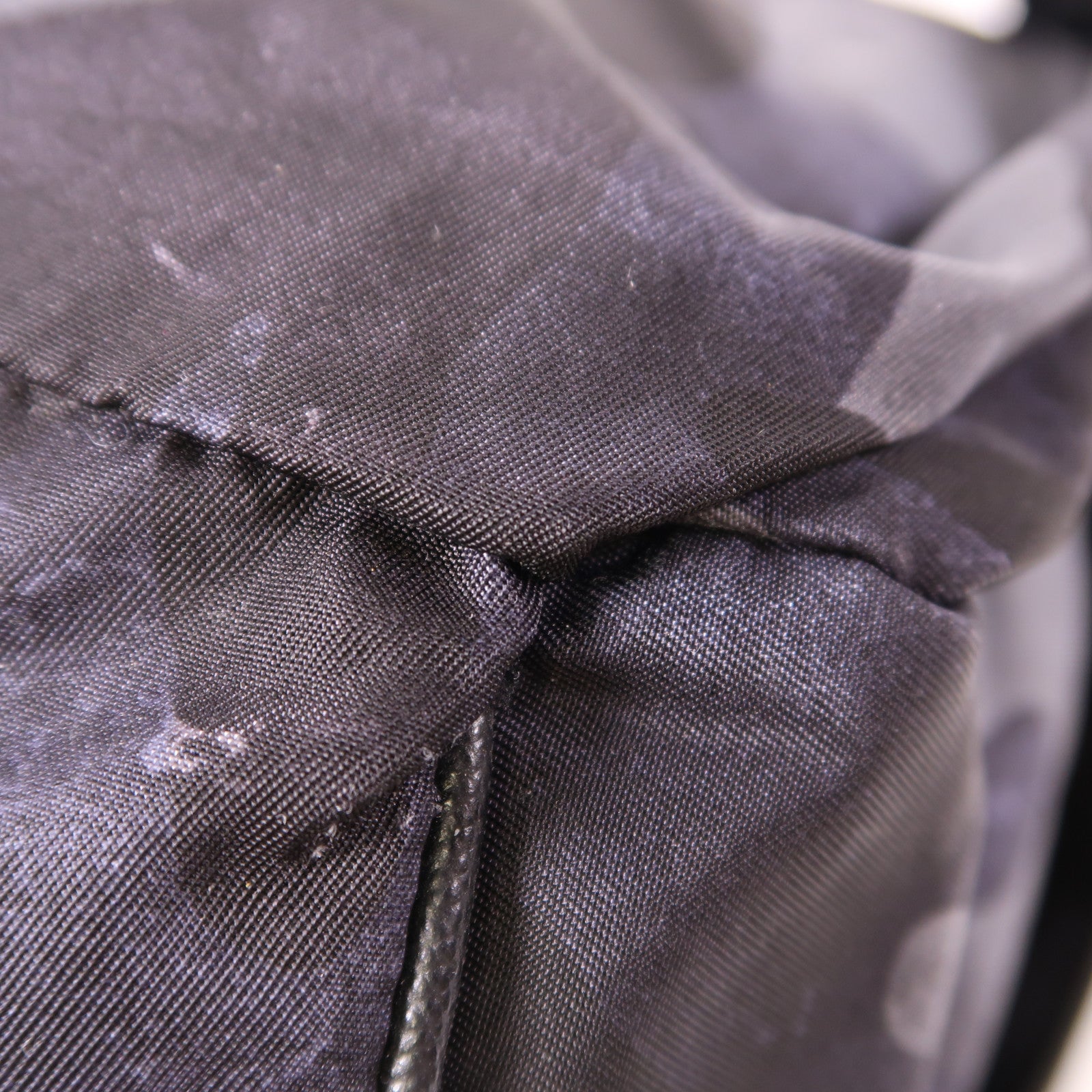 PRADA 尼龍Waist Bag腰包