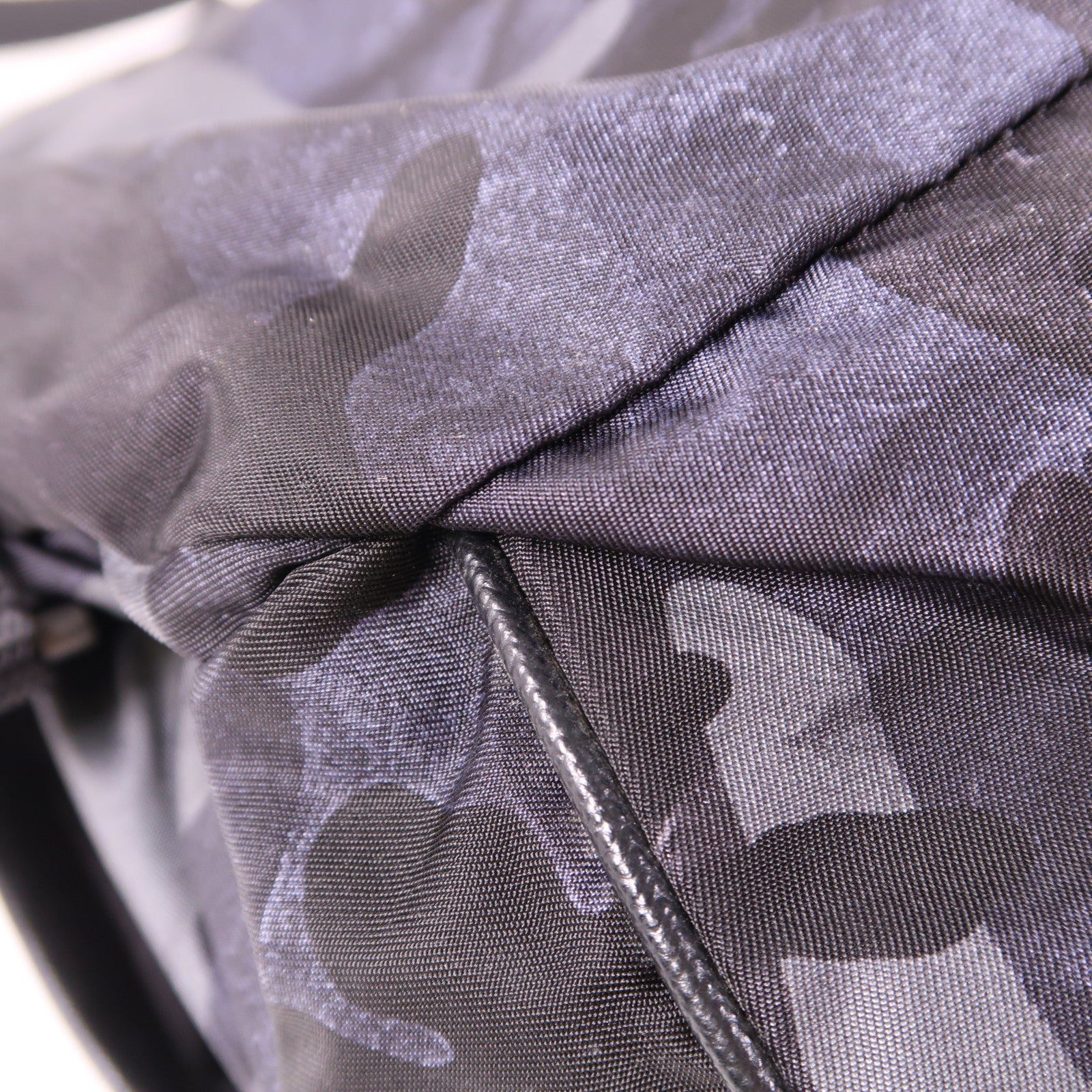 PRADA 尼龍Waist Bag腰包