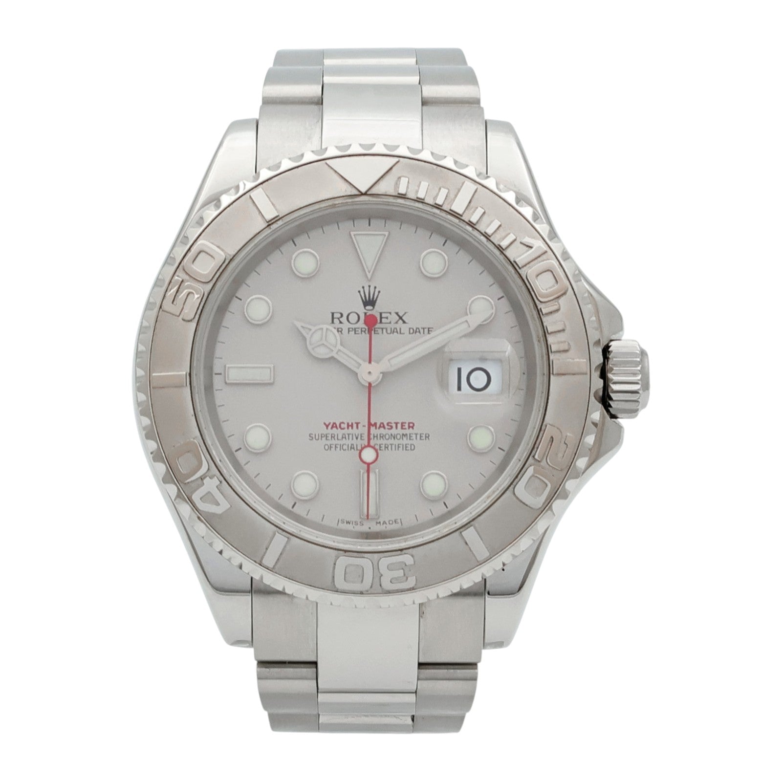 ROLEX Yacht-Master 16622