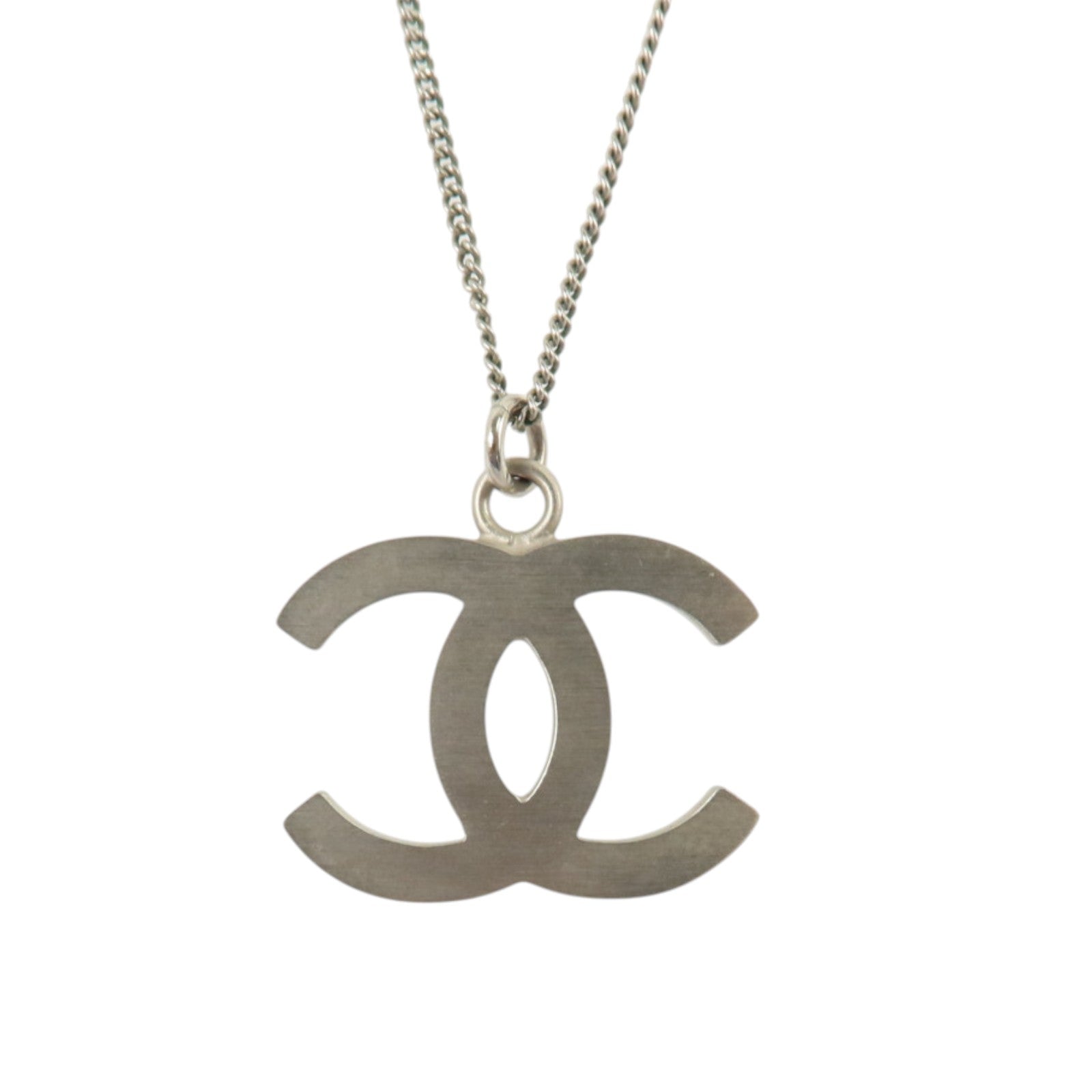 CHANEL 金屬Necklace項鏈