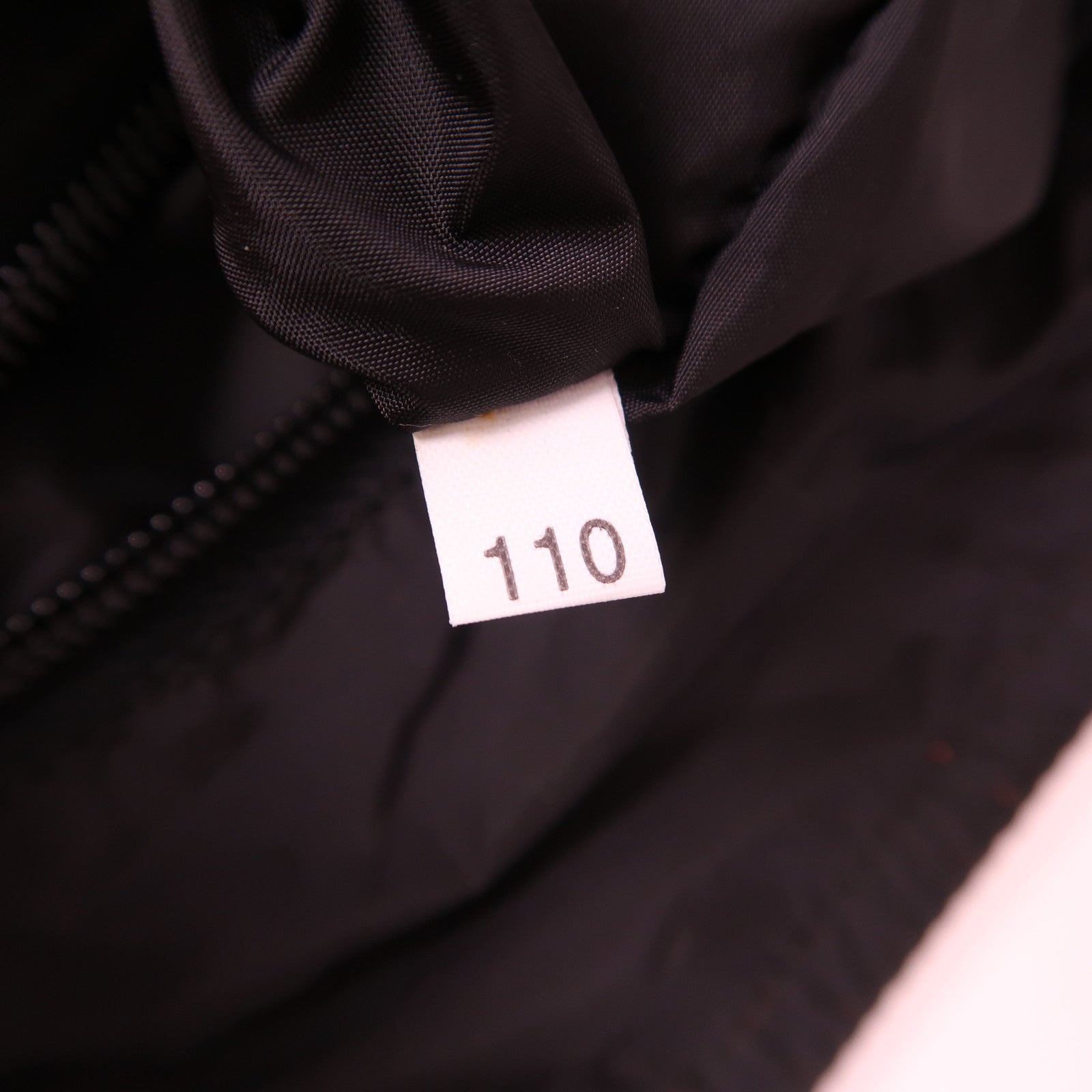 PRADA 尼龍2 Way Shoulder銀扣手挽肩背兩用袋