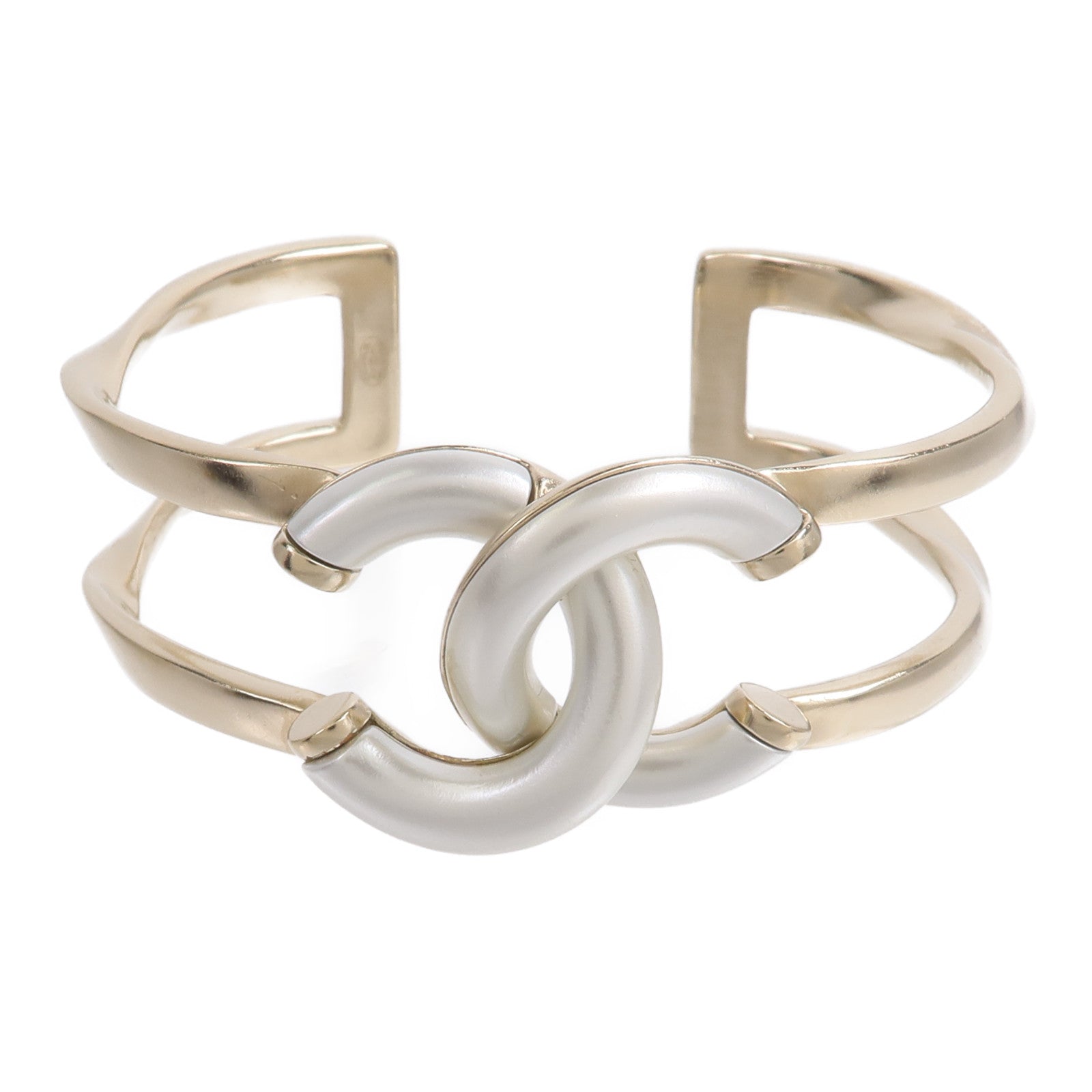 CHANEL 金屬Bracelet/Bangle手鐲
