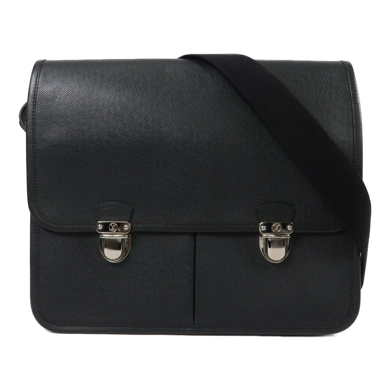 LOUIS VUITTON Taiga Alexei肩背袋