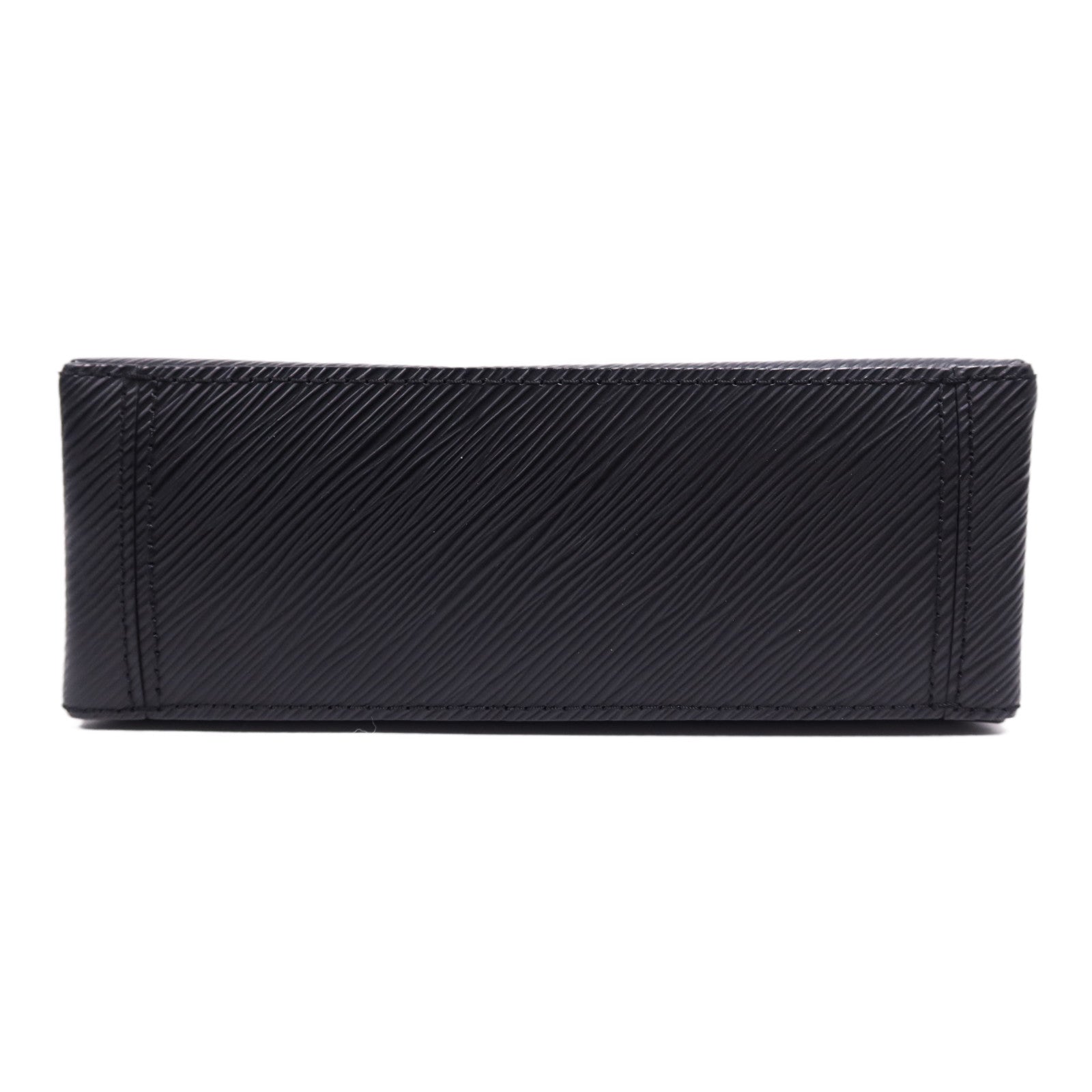 LOUIS VUITTON Epi Locky BB金扣手挽肩背兩用袋