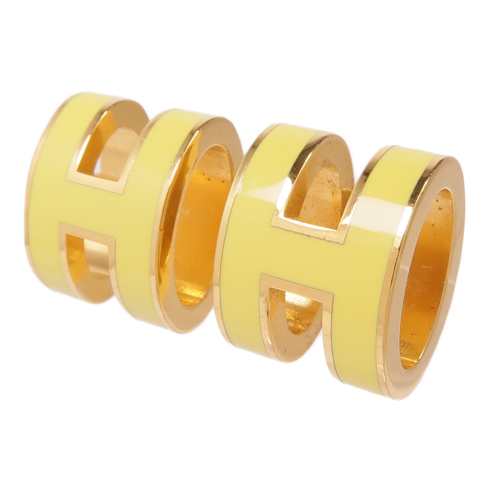 HERMES 金屬Pop H Earrings耳環