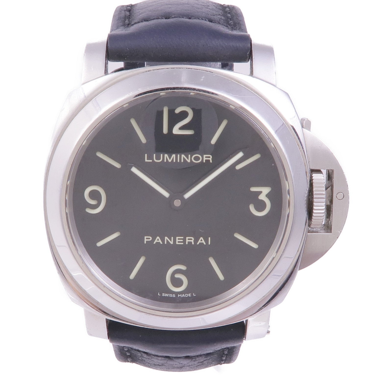 PANERAI Luminor PAM00112