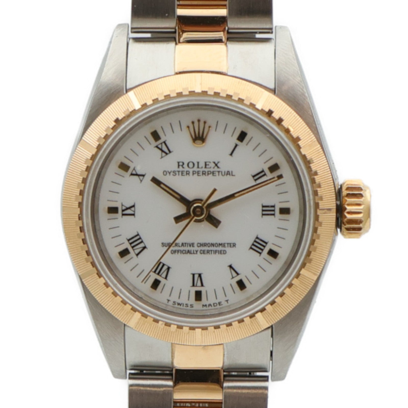 ROLEX Oyster Perpetual 67243