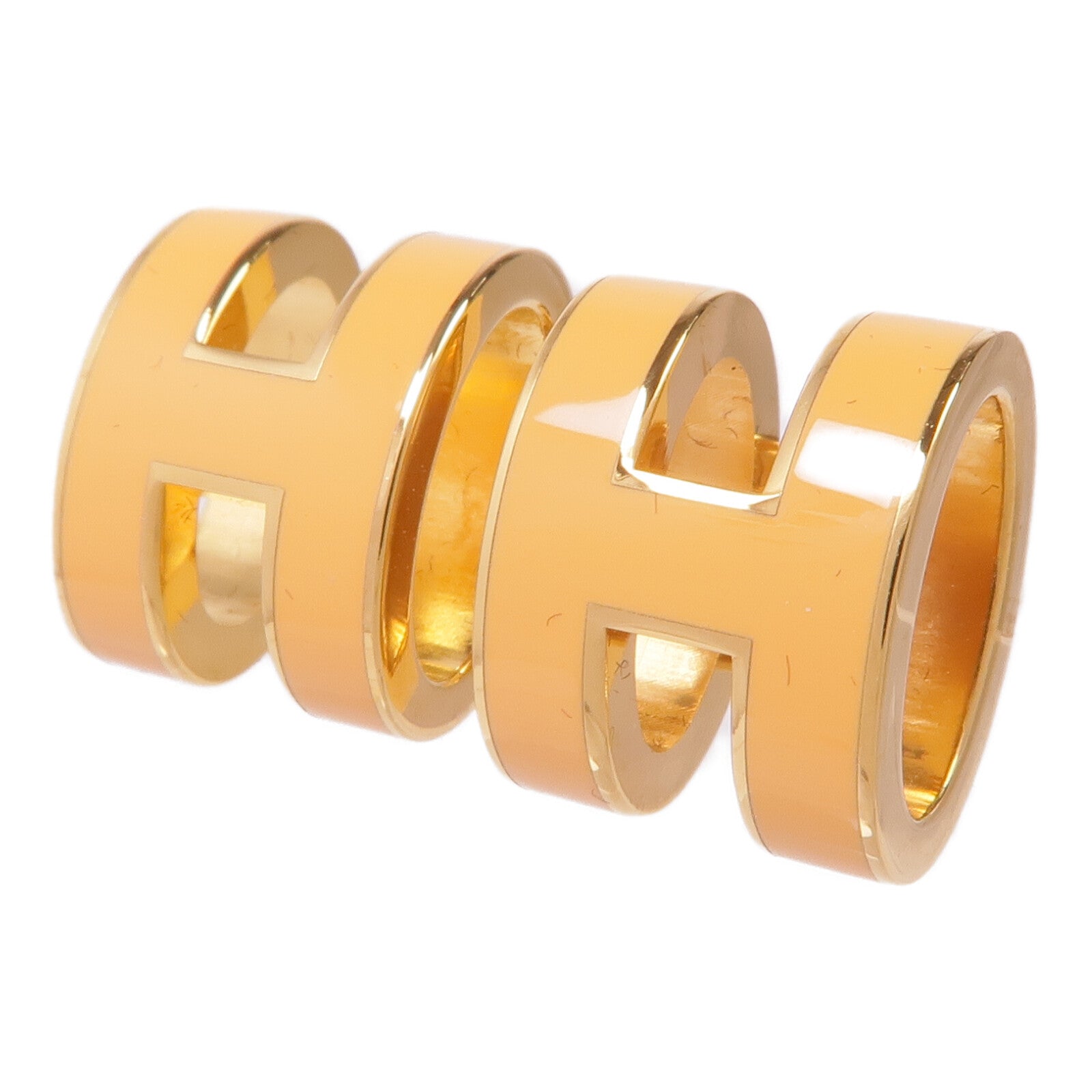 HERMES 金屬Pop H Earrings耳環