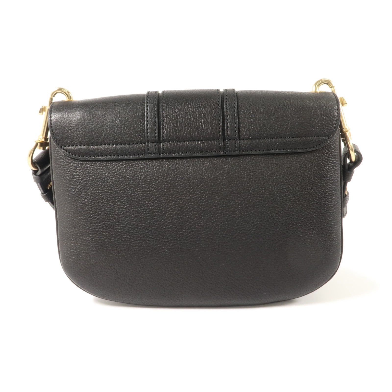 SEE BY CHLOE 牛皮皮革Shoulder Bag肩背袋