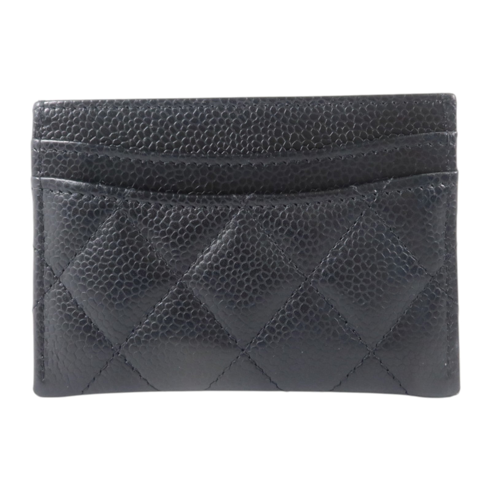 CHANEL 牛皮皮革Classic Card Holder卡片套