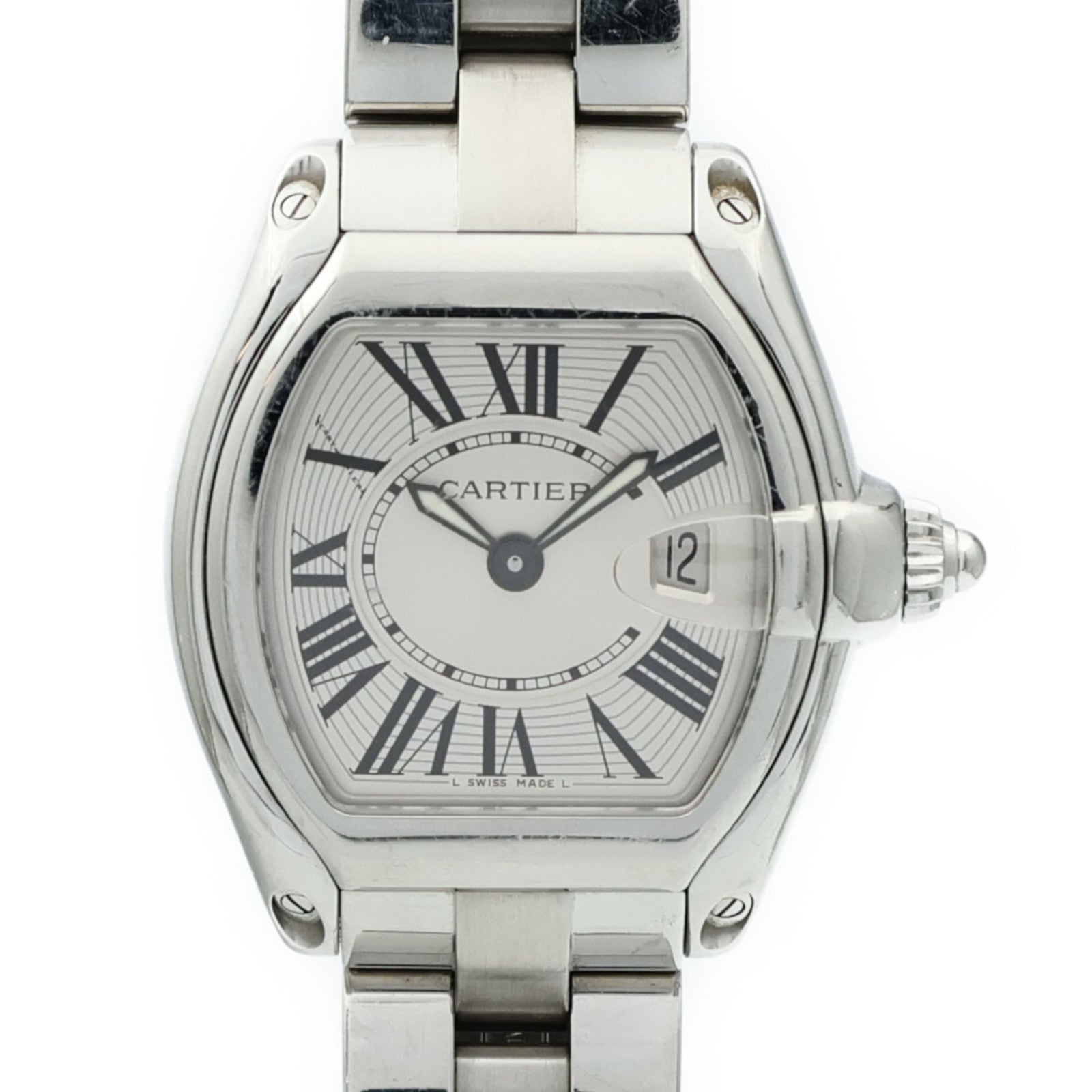 CARTIER Roadster W62016V3