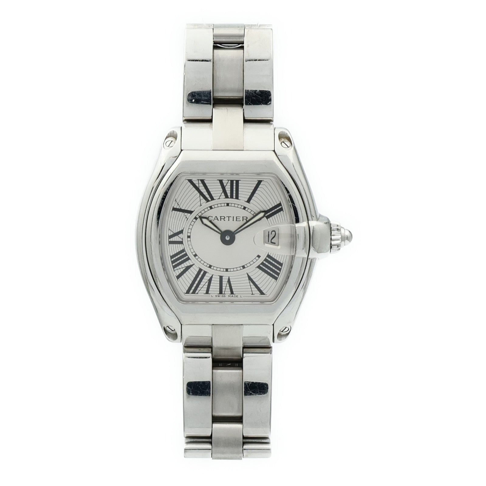 CARTIER Roadster W62016V3