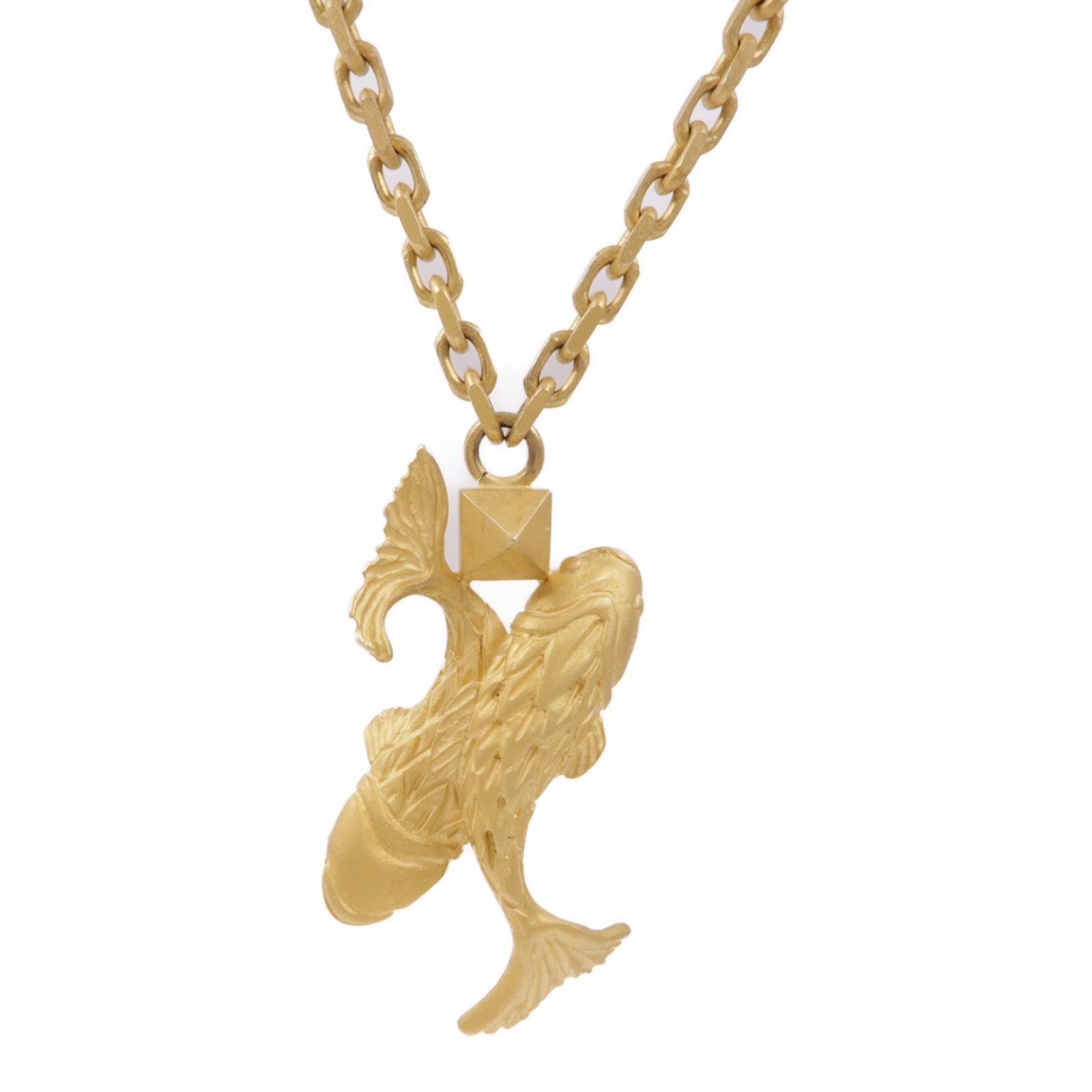 Valentino 金屬Necklace項鍊