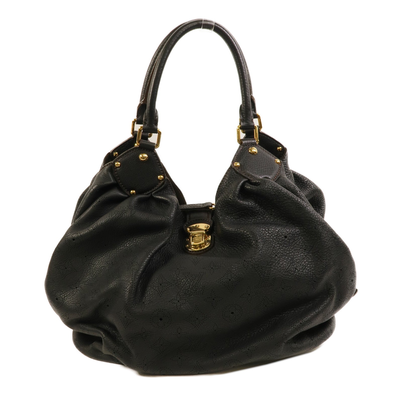LOUIS VUITTON Mahina Mahina XL肩背袋