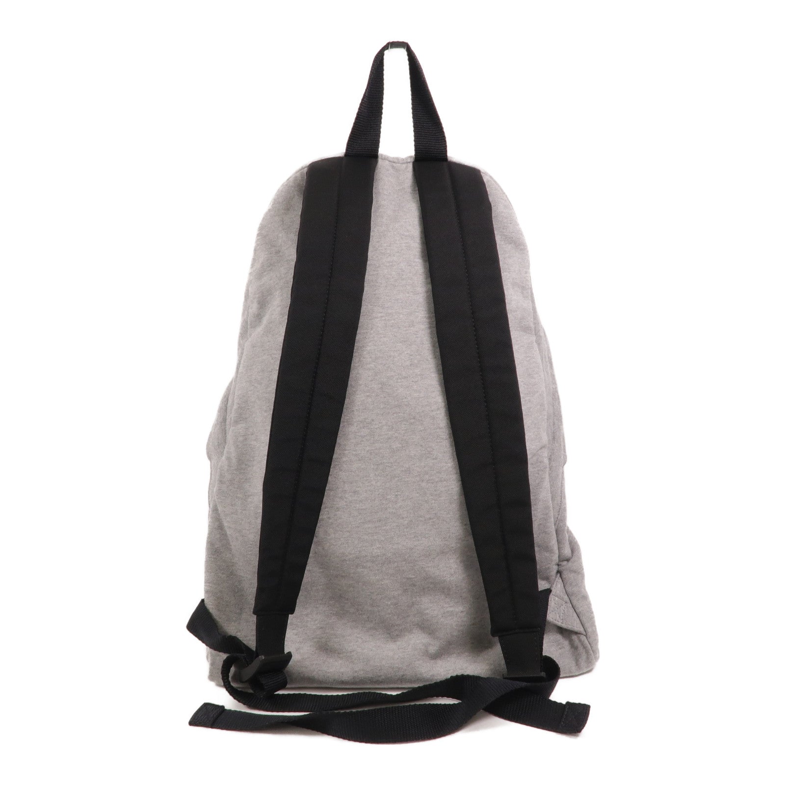BALENCIAGA 【激減優惠】棉質Backpack背包