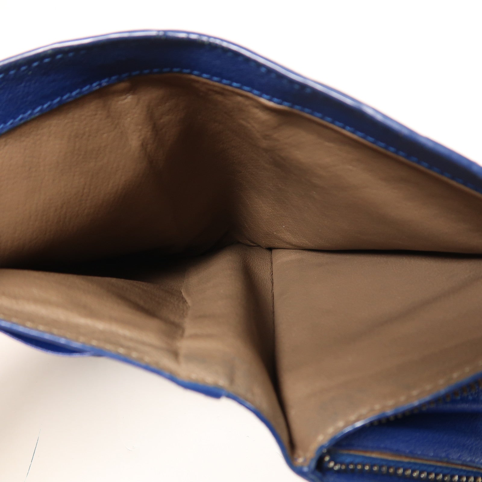 BOTTEGA VENETA 羊皮皮革Long Wallet長錢包