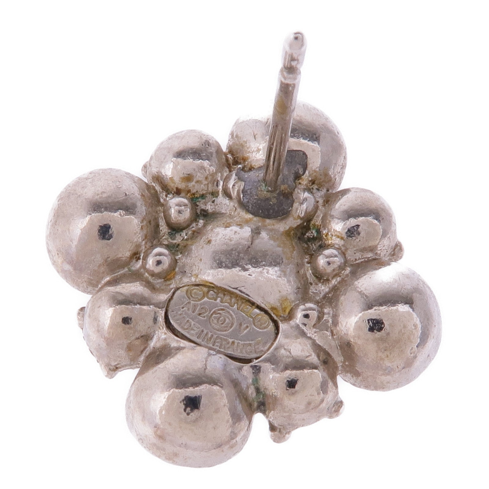 CHANEL 金屬Earrings耳環