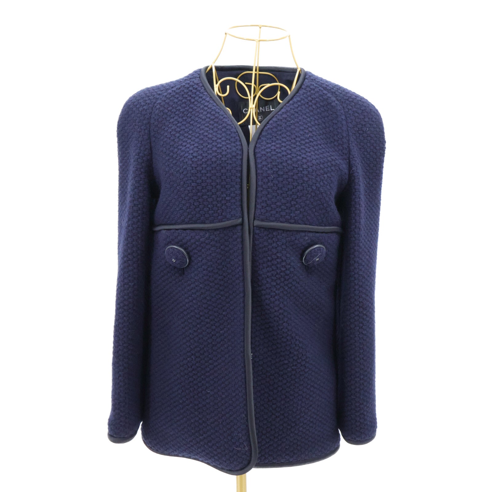 CHANEL Paris Salzburg Jacket外套