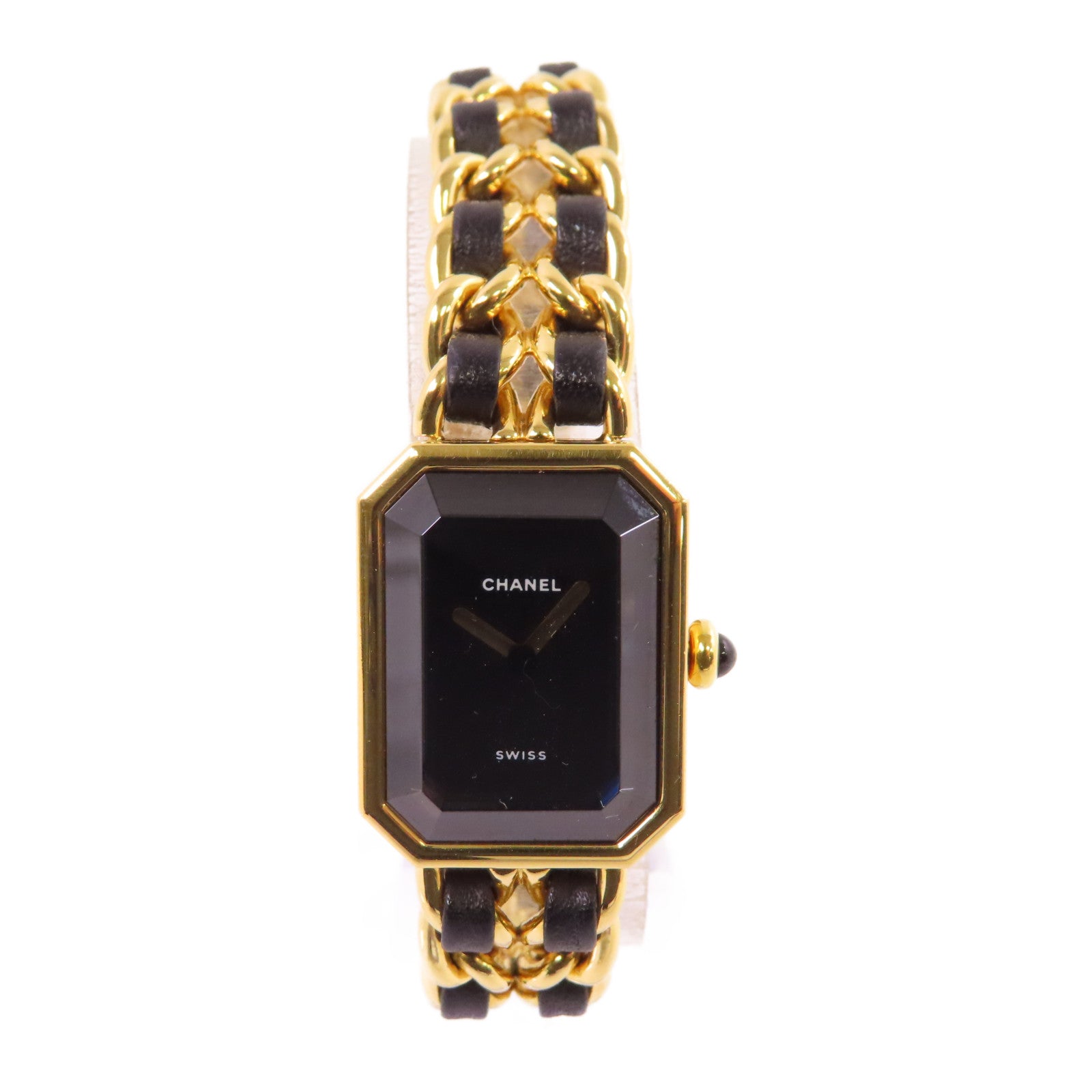 CHANEL CC Premiere L H0001