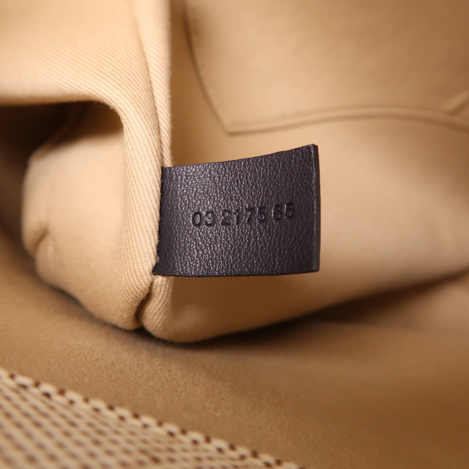 Chloe 帆布Woody Tote Bag肩背袋