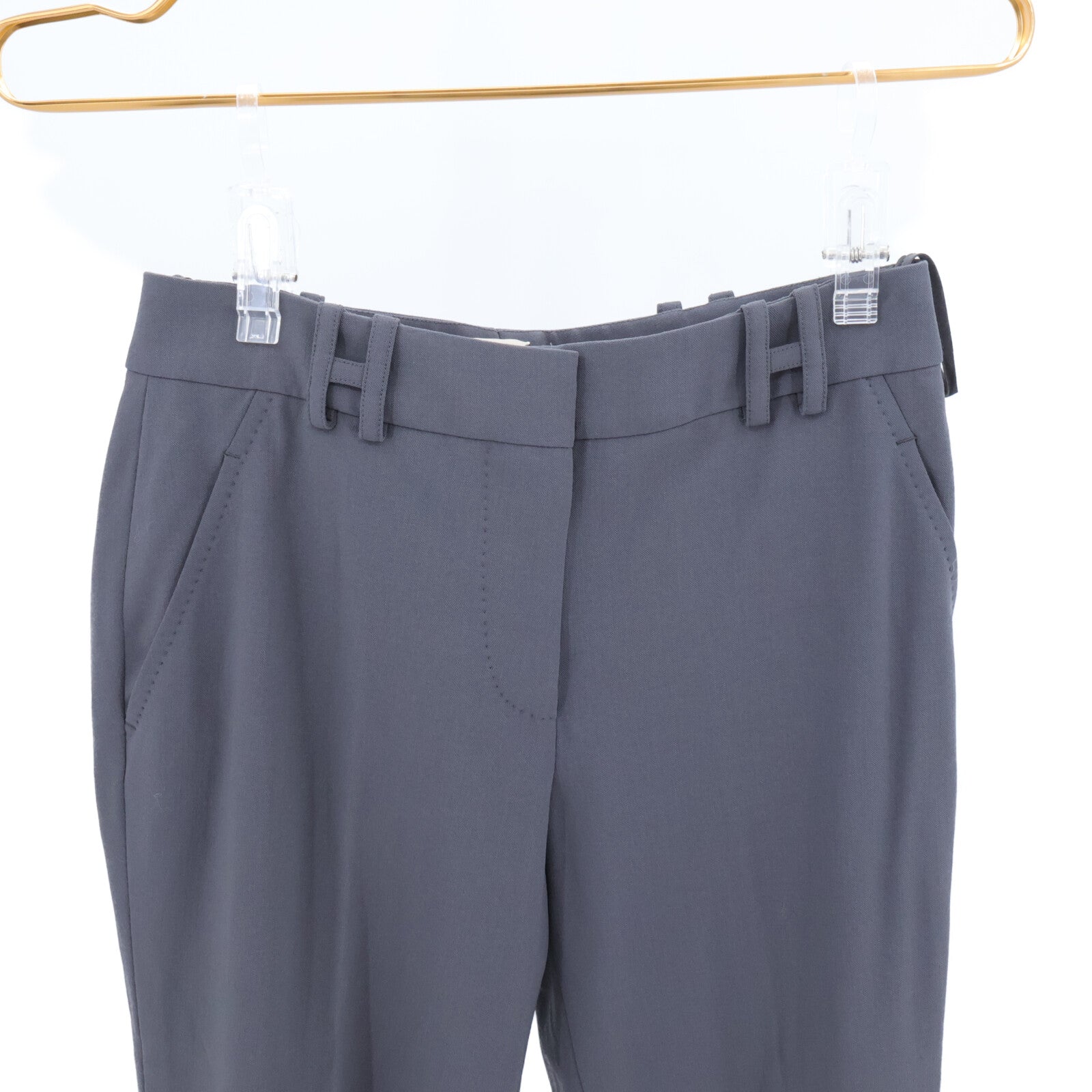 HERMES Trousers褲子